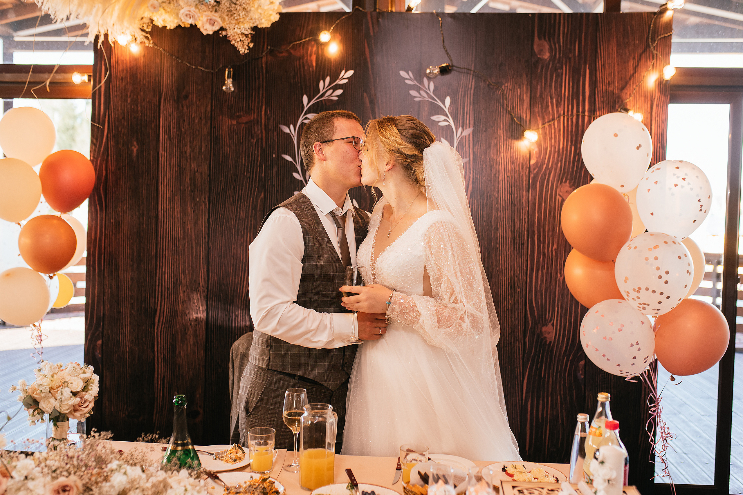 Wedding day #28. Свадебный, семейный фотограф в Рязани Лена Брант