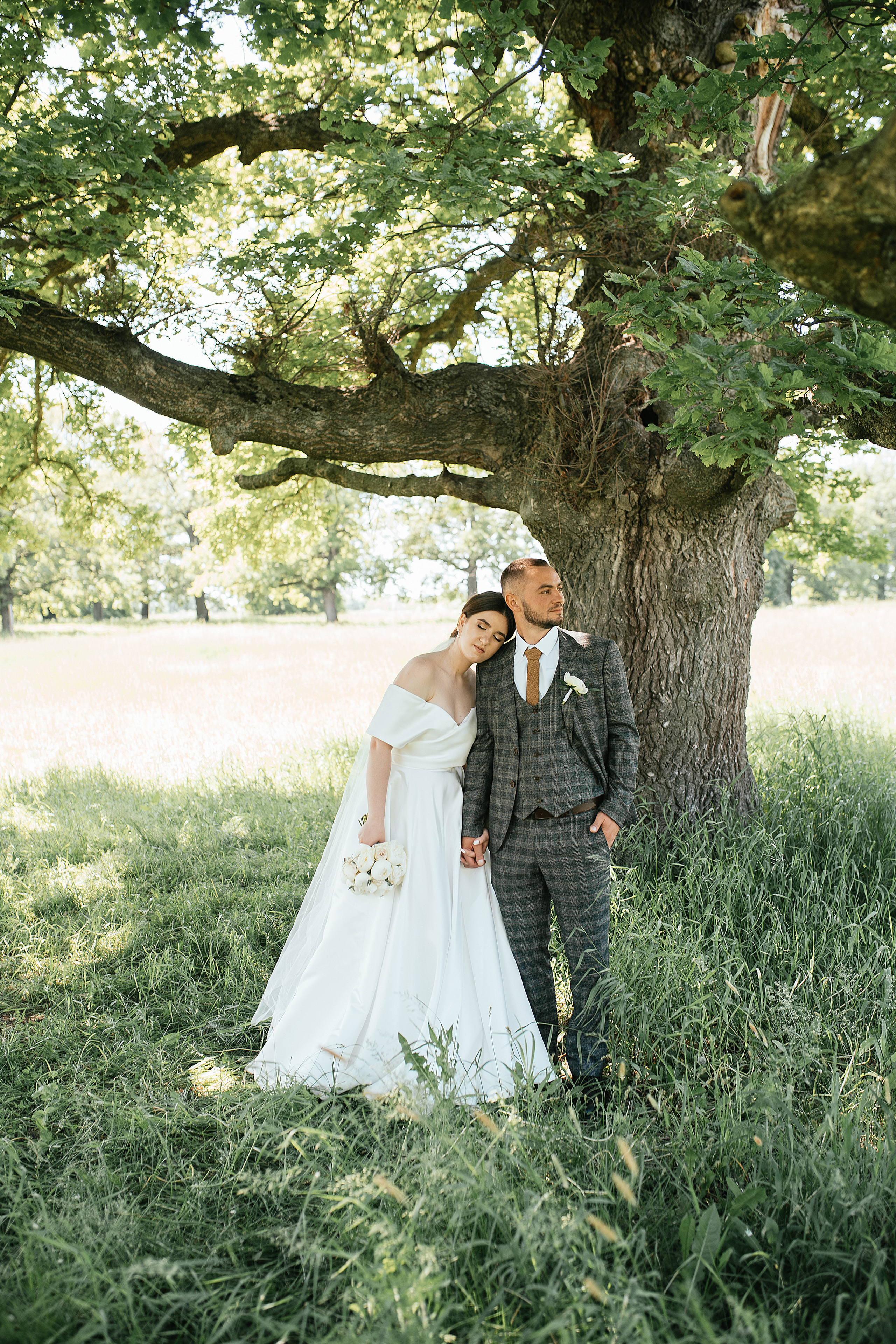 Wedding day #27. Свадебный, семейный фотограф в Рязани Лена Брант