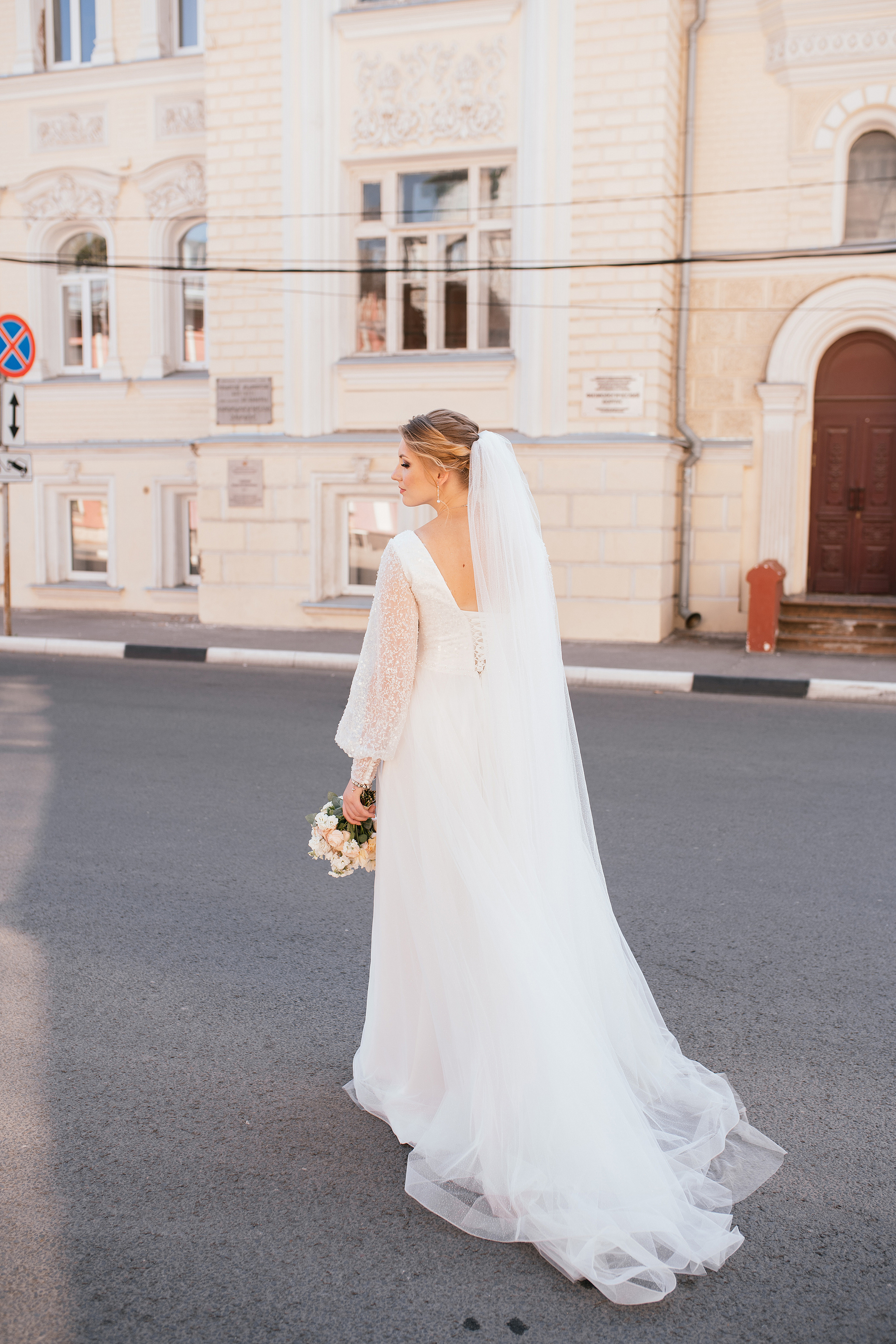 Wedding day #28. Свадебный, семейный фотограф в Рязани Лена Брант