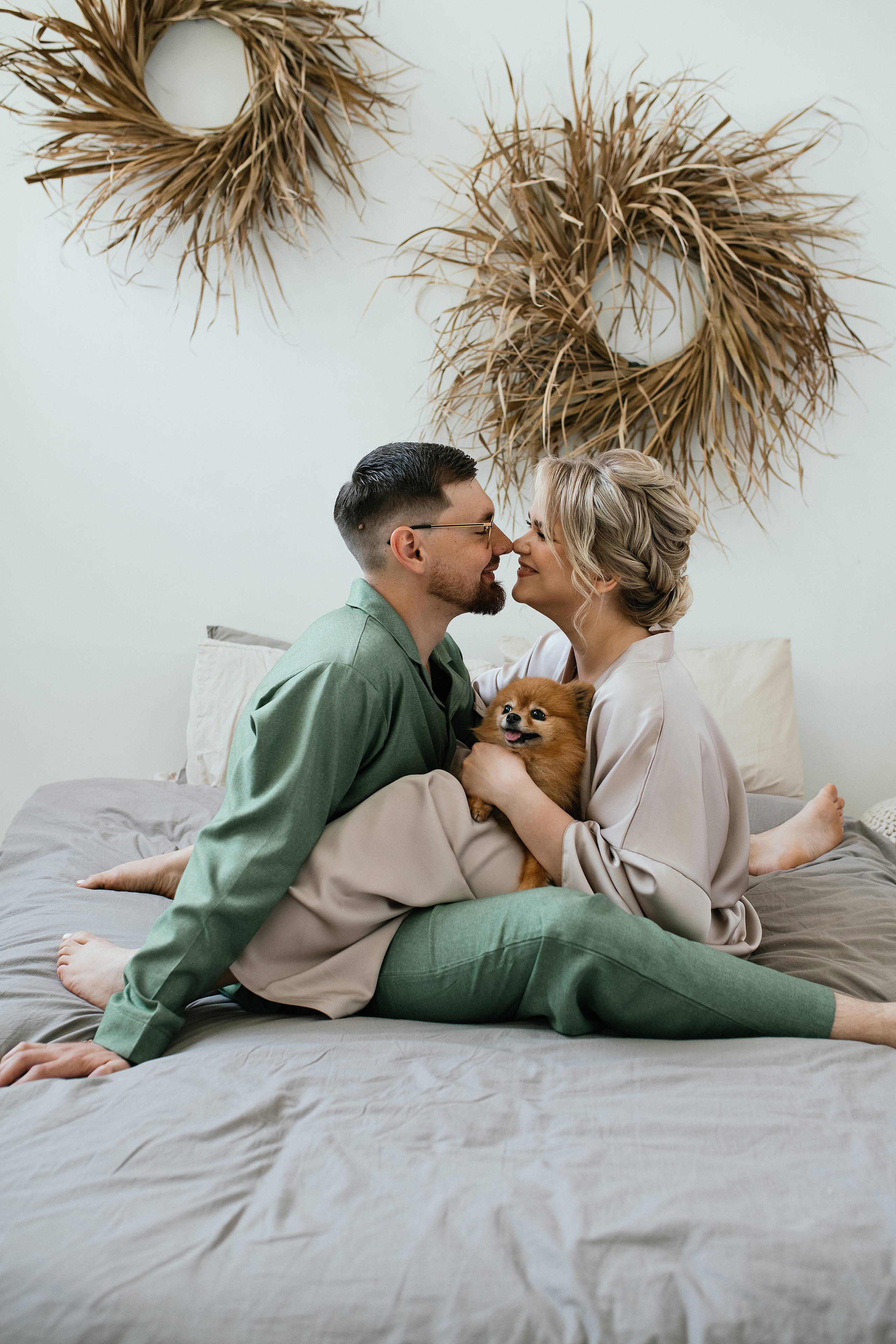 Wedding day #31. Свадебный, семейный фотограф в Рязани Лена Брант