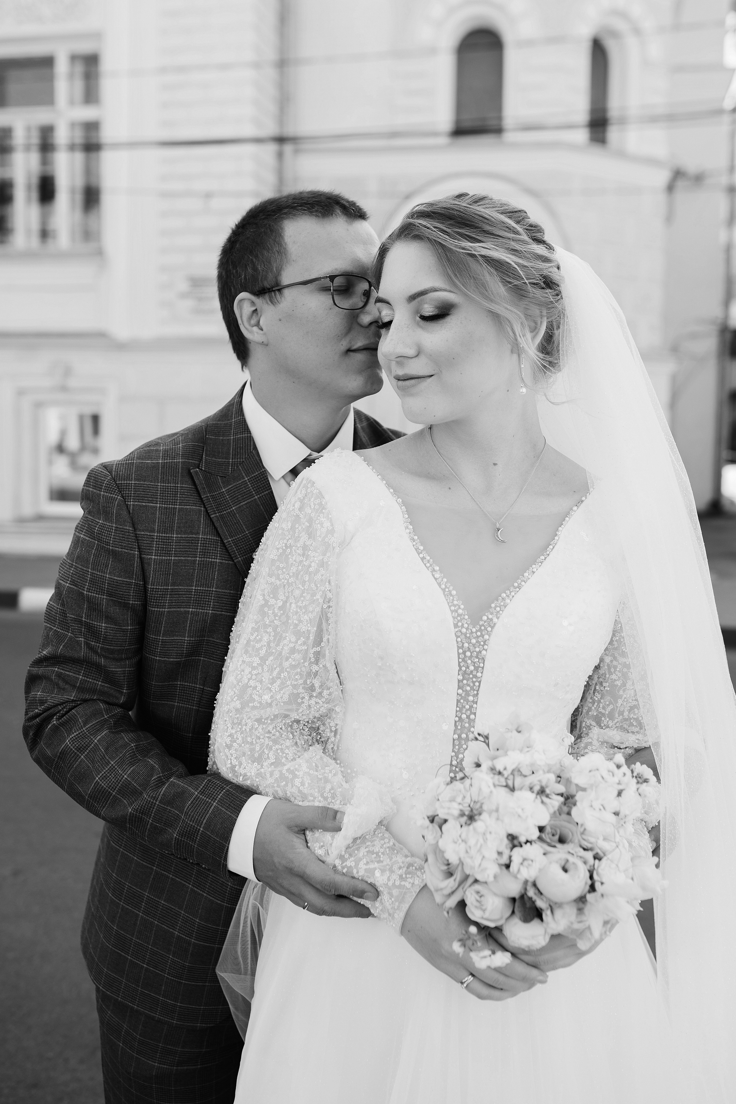 Wedding day #28. Свадебный, семейный фотограф в Рязани Лена Брант