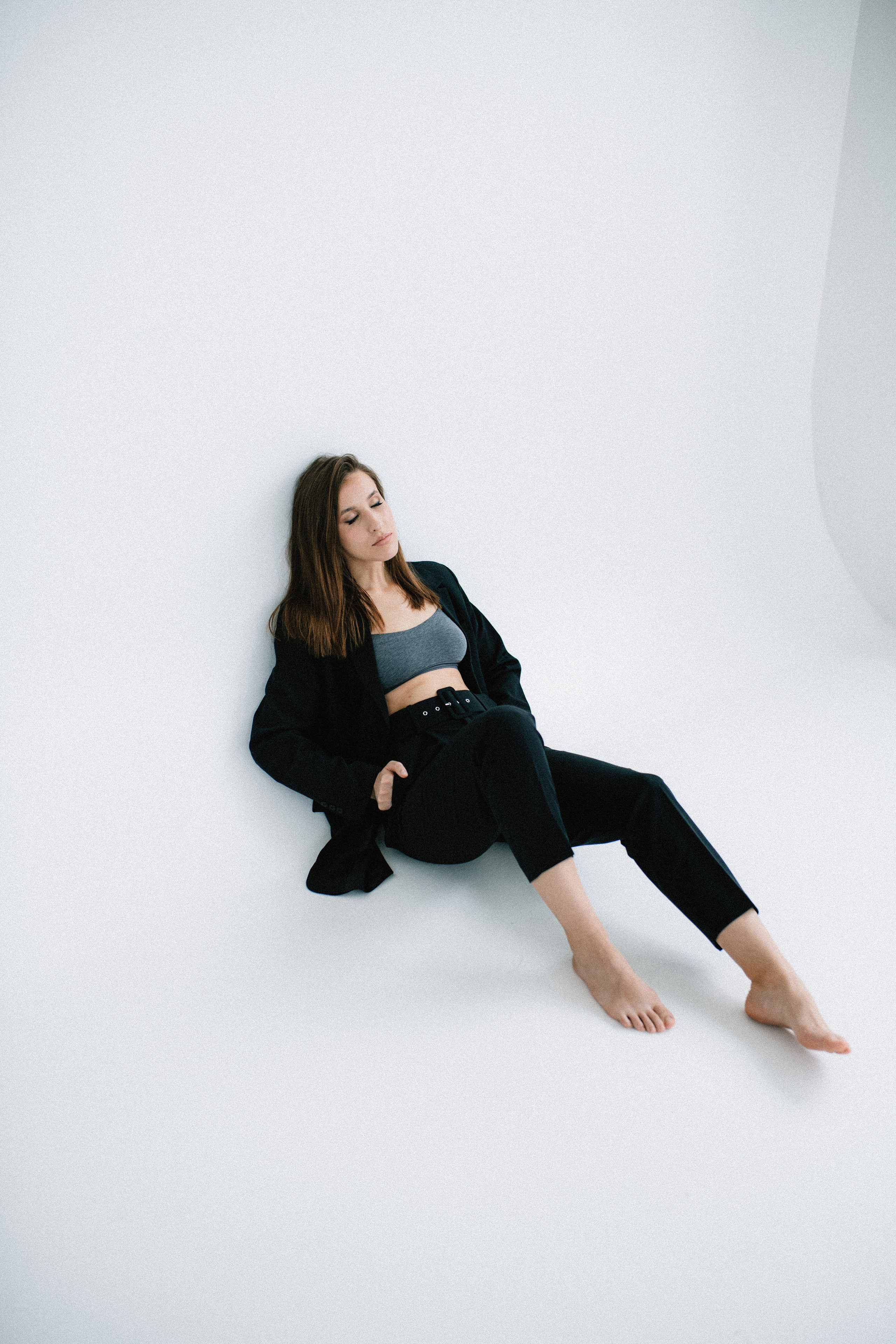 Галина. Свадебный, семейный фотограф в Рязани Лена Брант