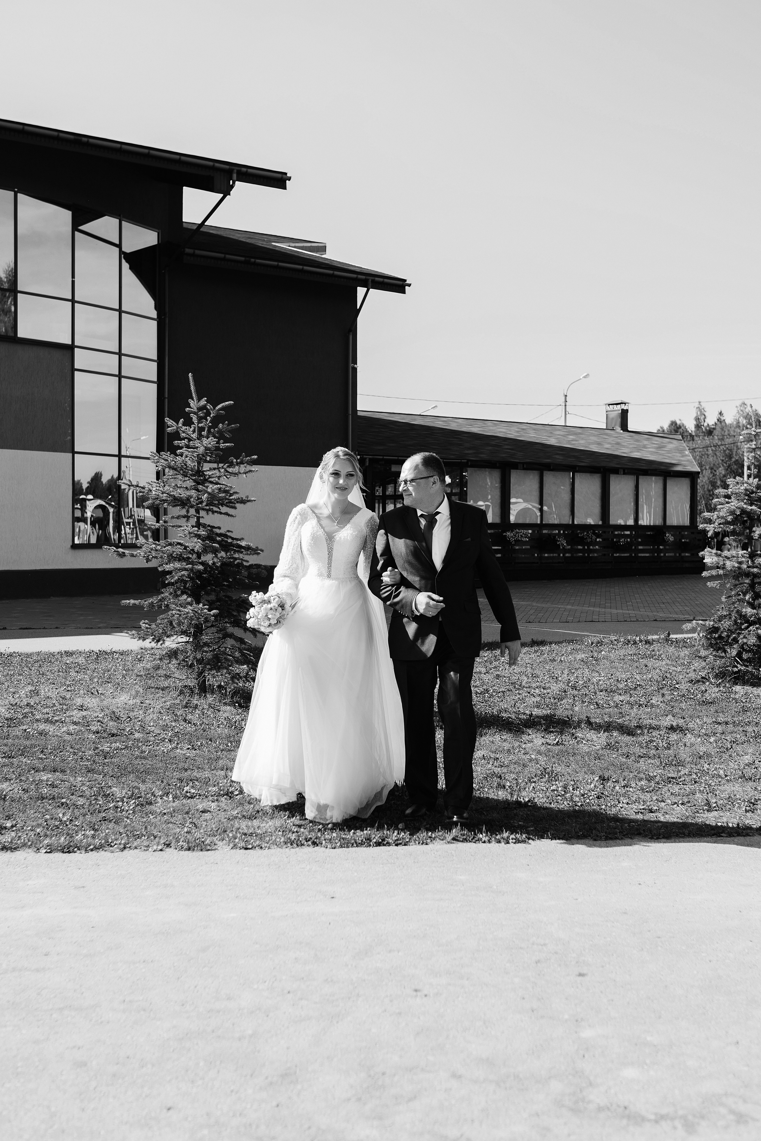 Wedding day #28. Свадебный, семейный фотограф в Рязани Лена Брант