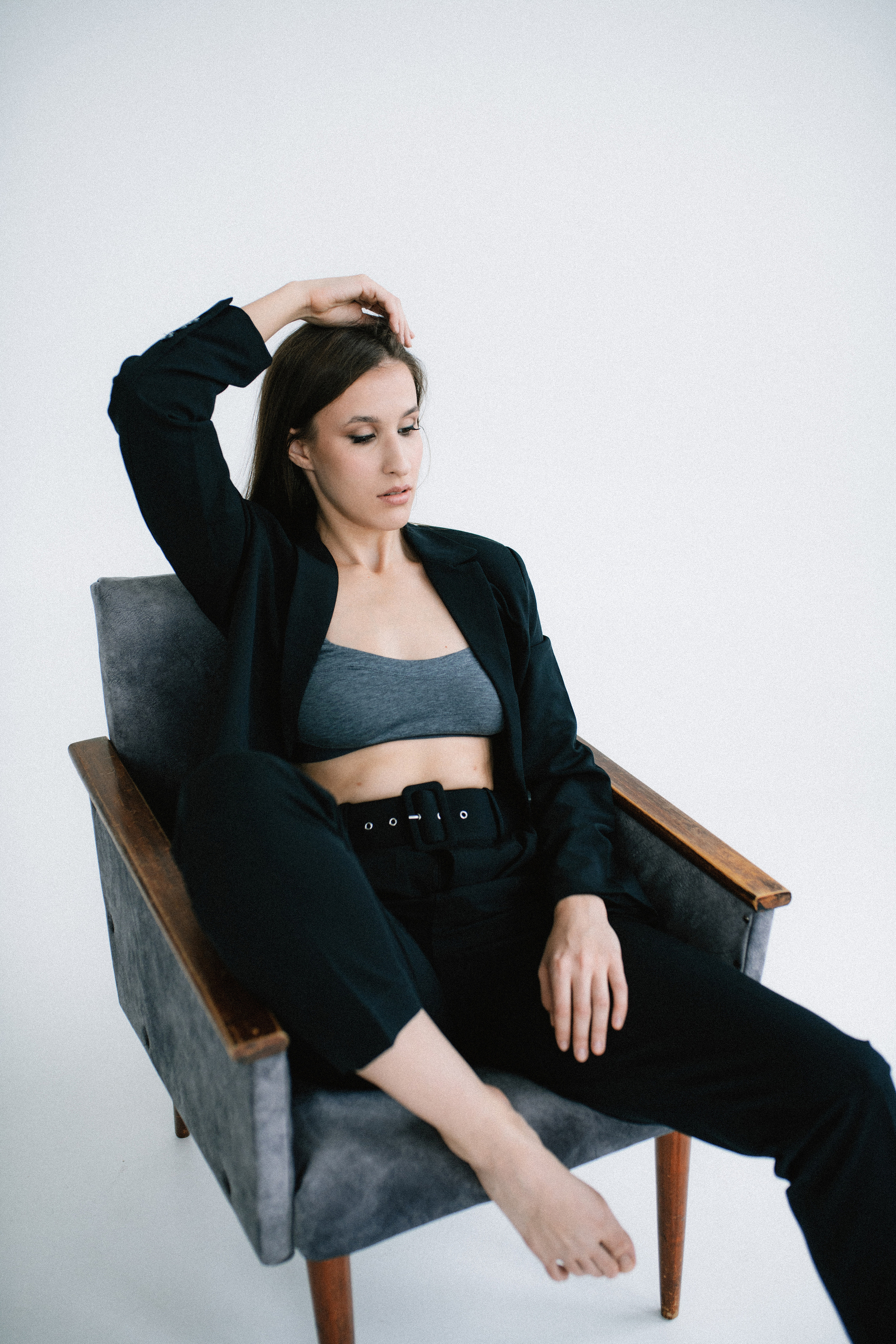 Галина. Свадебный, семейный фотограф в Рязани Лена Брант