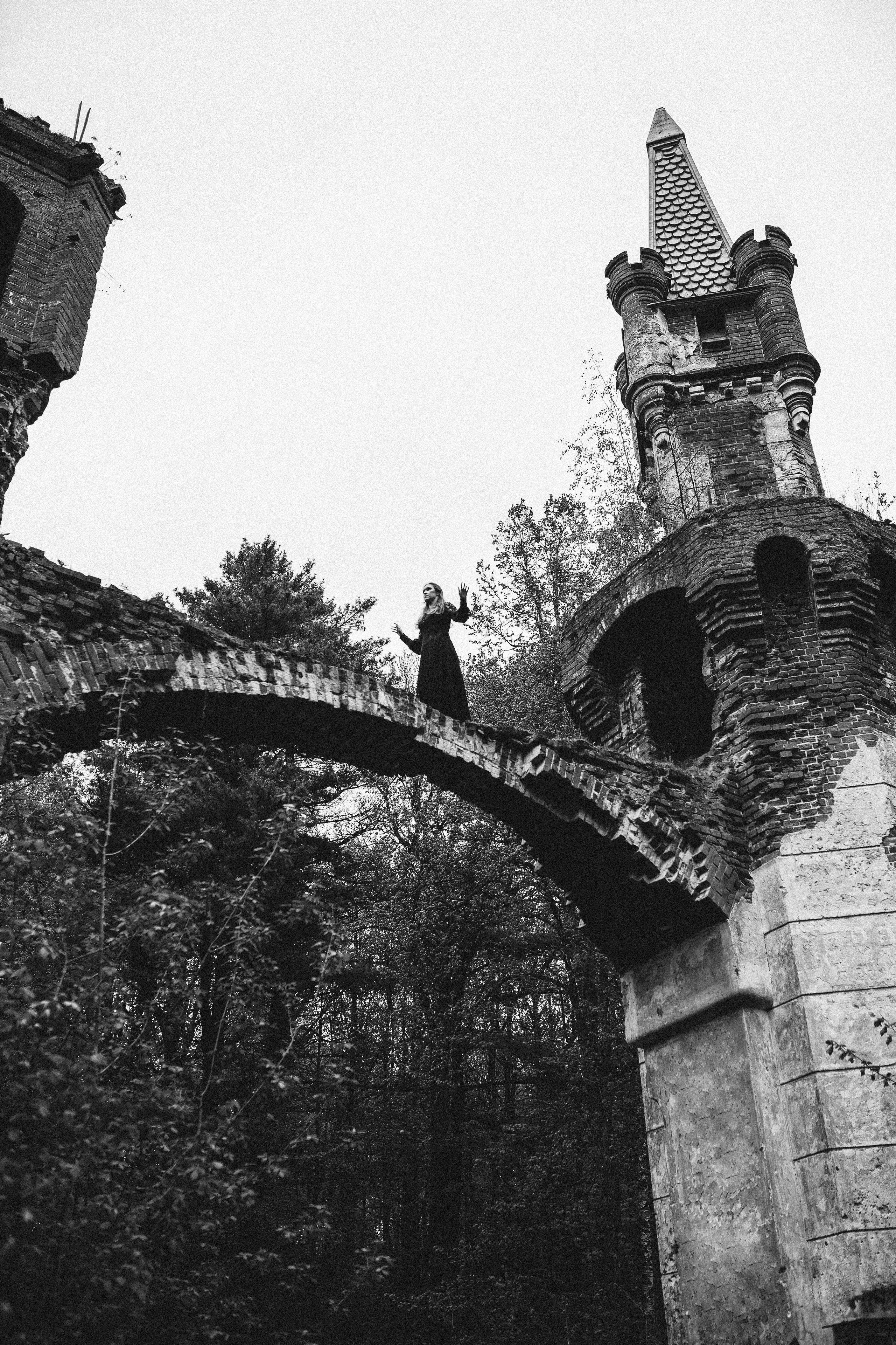 Я заберу тебя с собой. Свадебный, семейный фотограф в Рязани Лена Брант