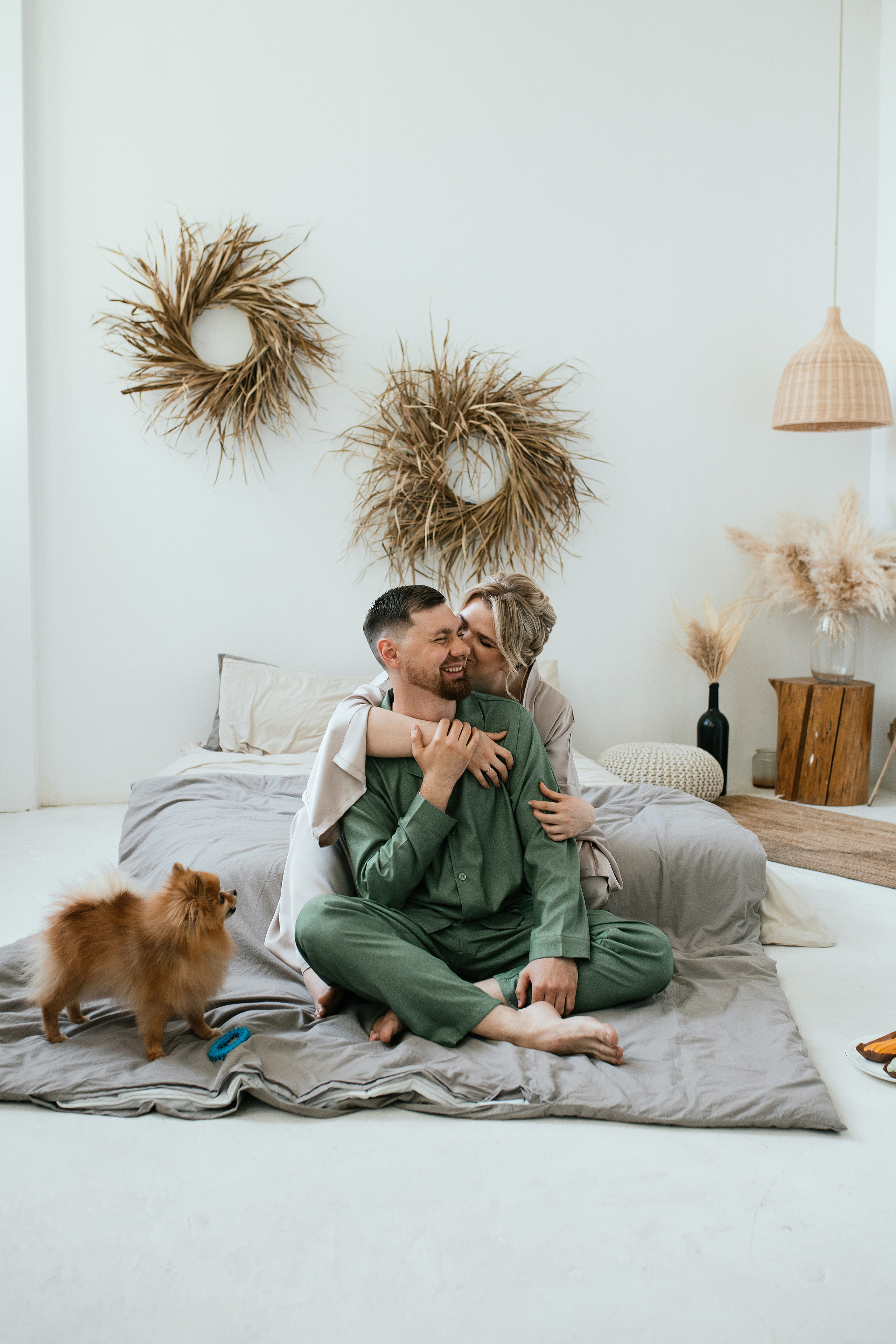 Wedding day #31. Свадебный, семейный фотограф в Рязани Лена Брант