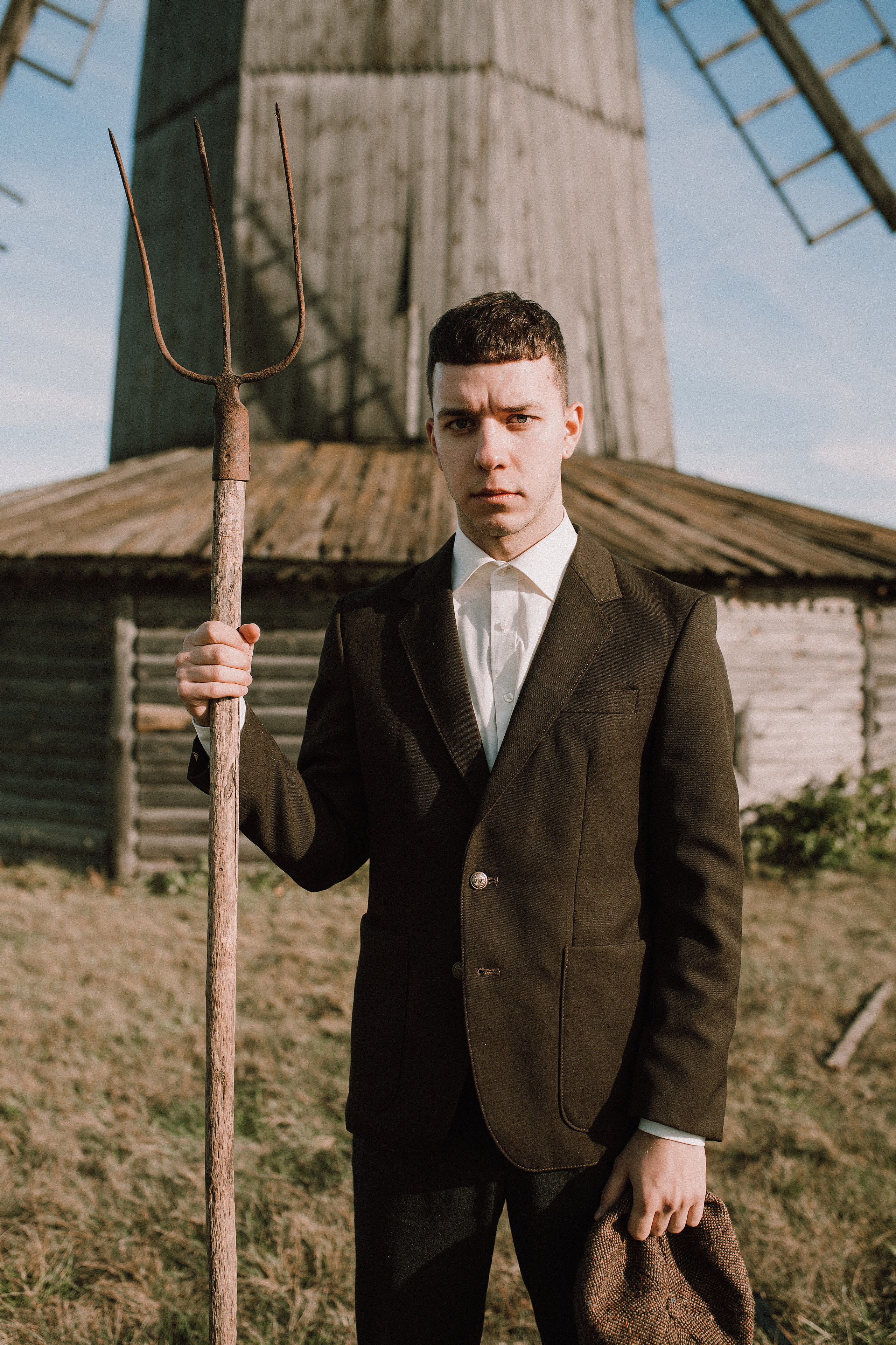 Анатолий. Свадебный, семейный фотограф в Рязани Лена Брант