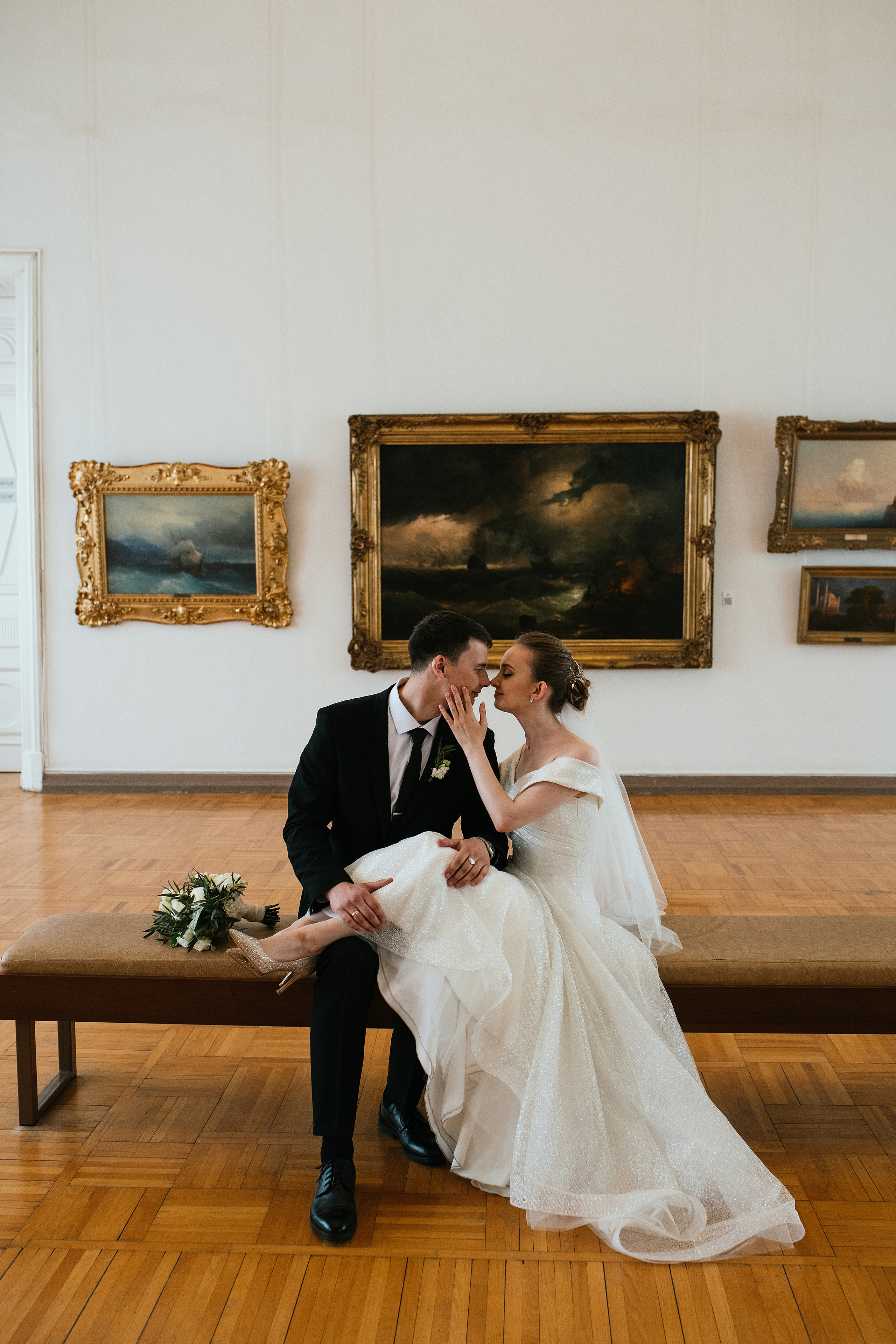 Wedding day #29. Свадебный, семейный фотограф в Рязани Лена Брант