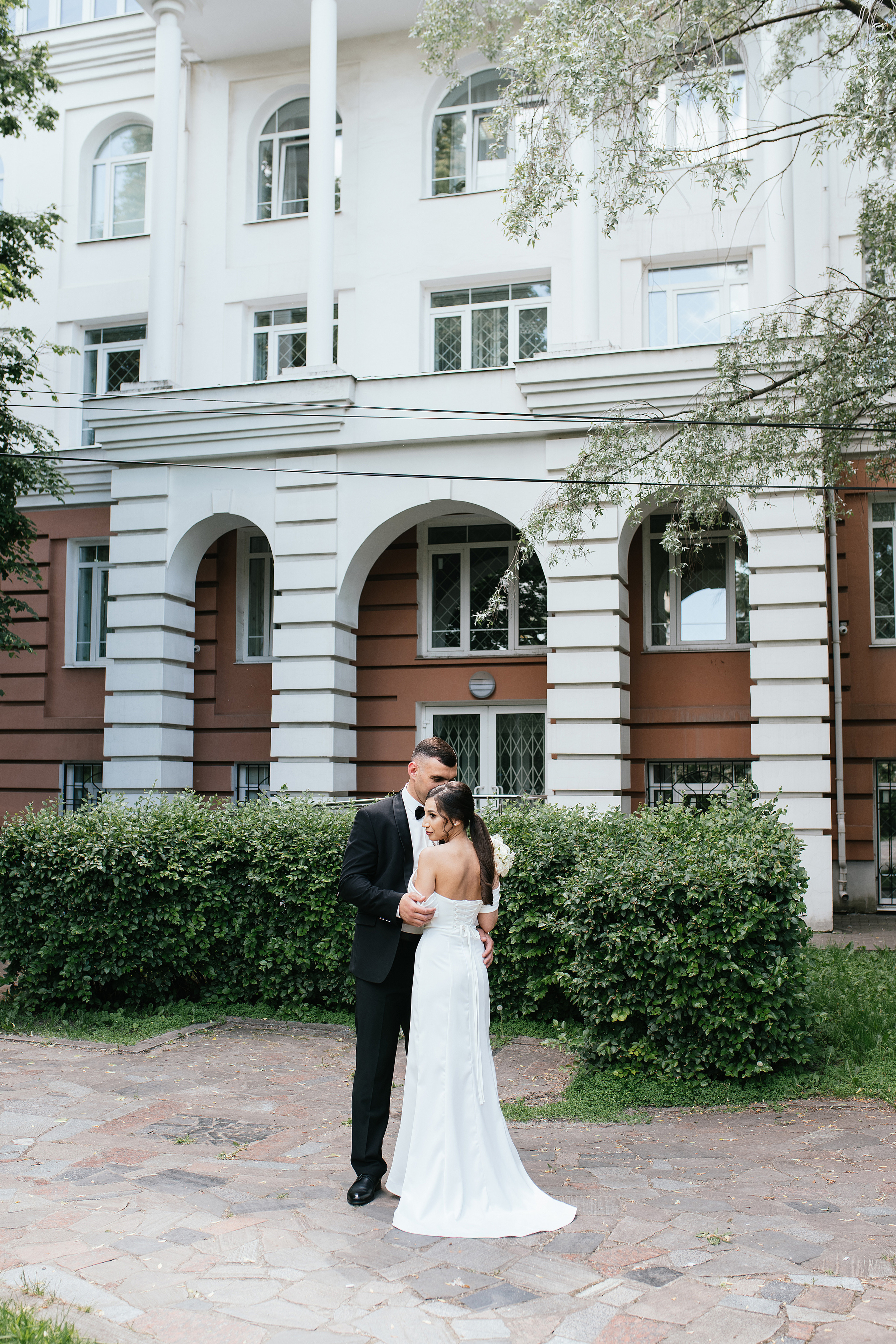 Wedding day #30. Свадебный, семейный фотограф в Рязани Лена Брант