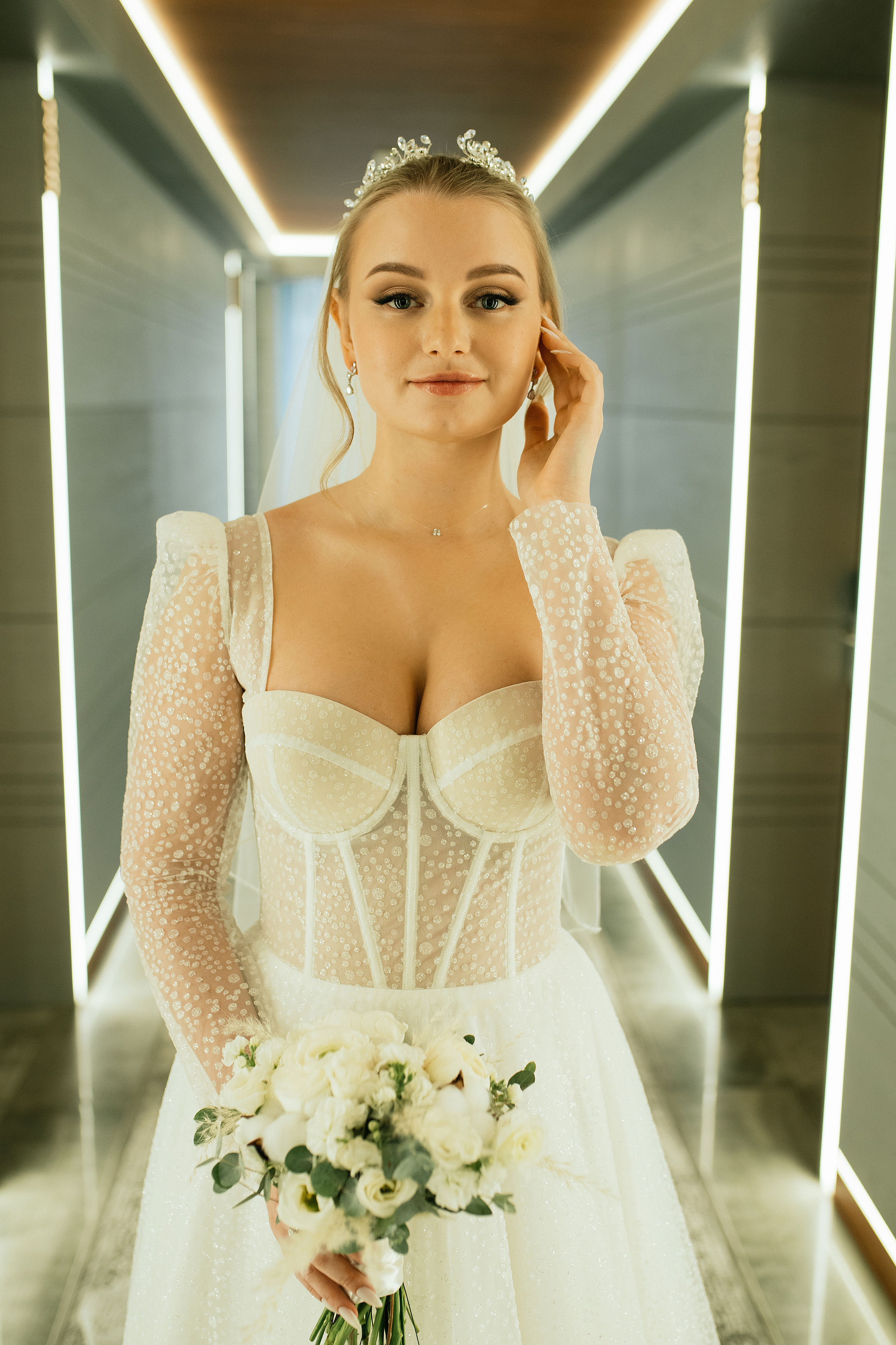 Wedding day #6. Свадебный, семейный фотограф в Рязани Лена Брант