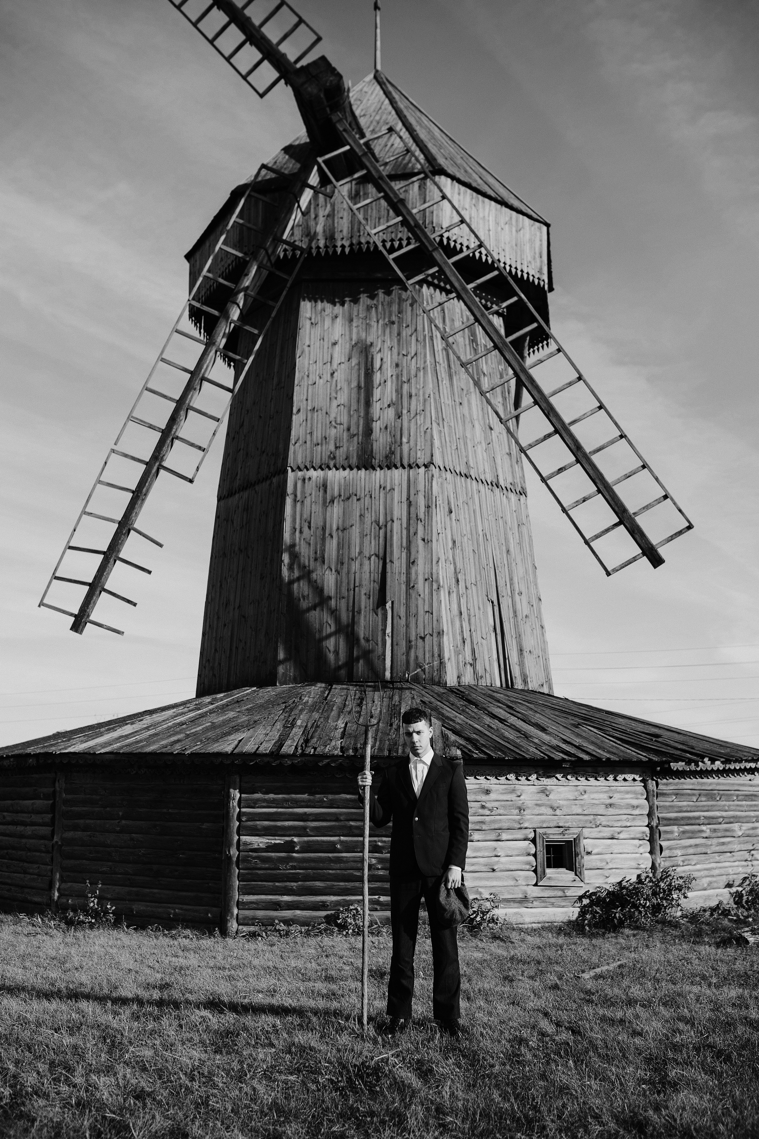 Анатолий. Свадебный, семейный фотограф в Рязани Лена Брант