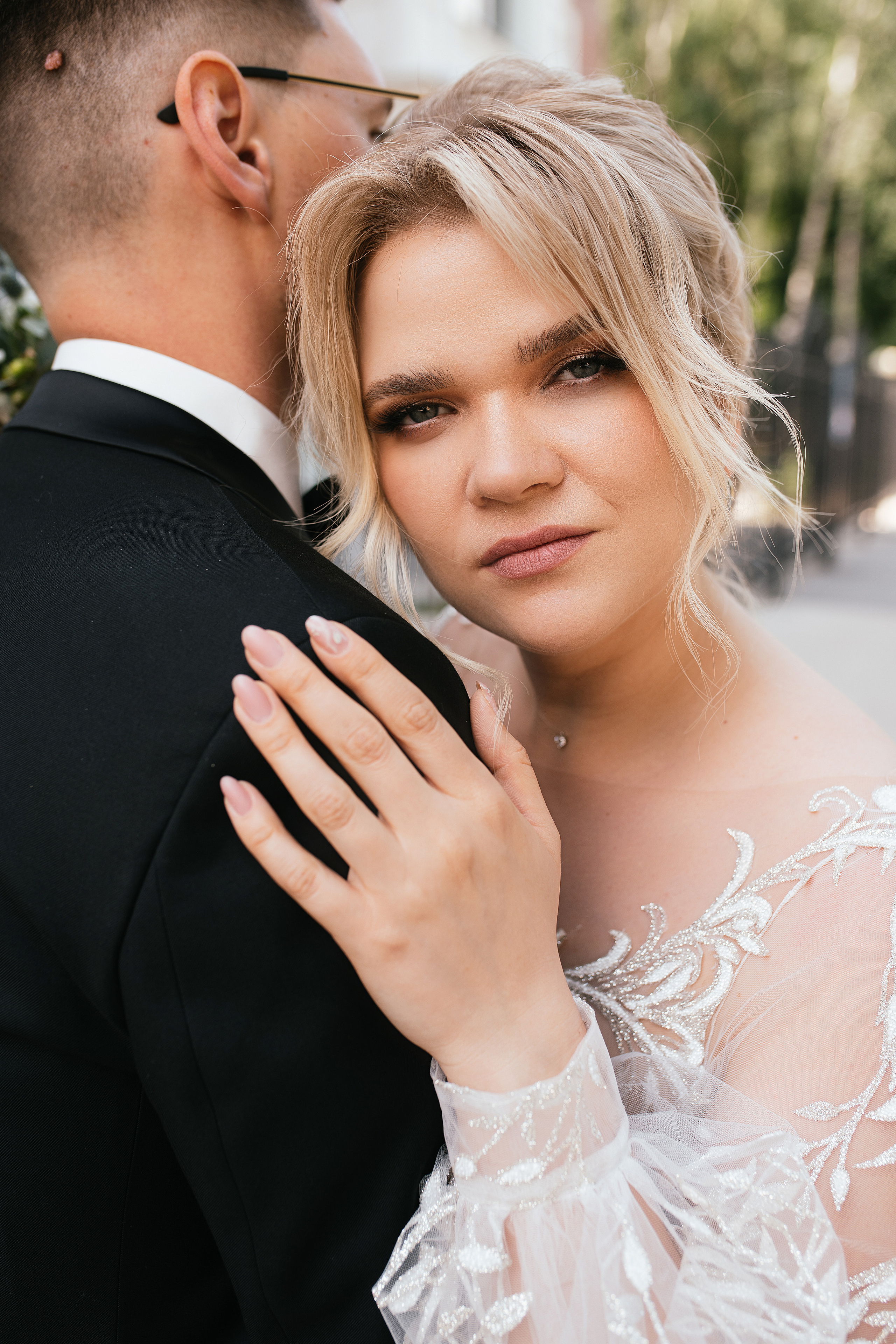 Wedding day #31. Свадебный, семейный фотограф в Рязани Лена Брант