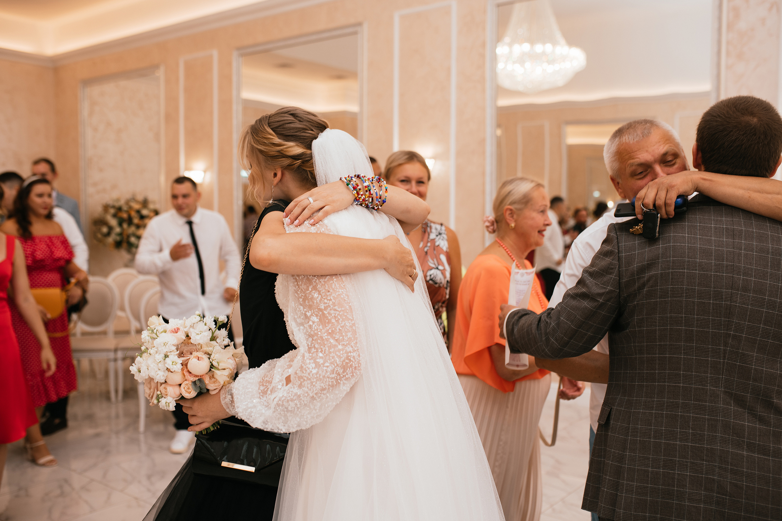 Wedding day #28. Свадебный, семейный фотограф в Рязани Лена Брант