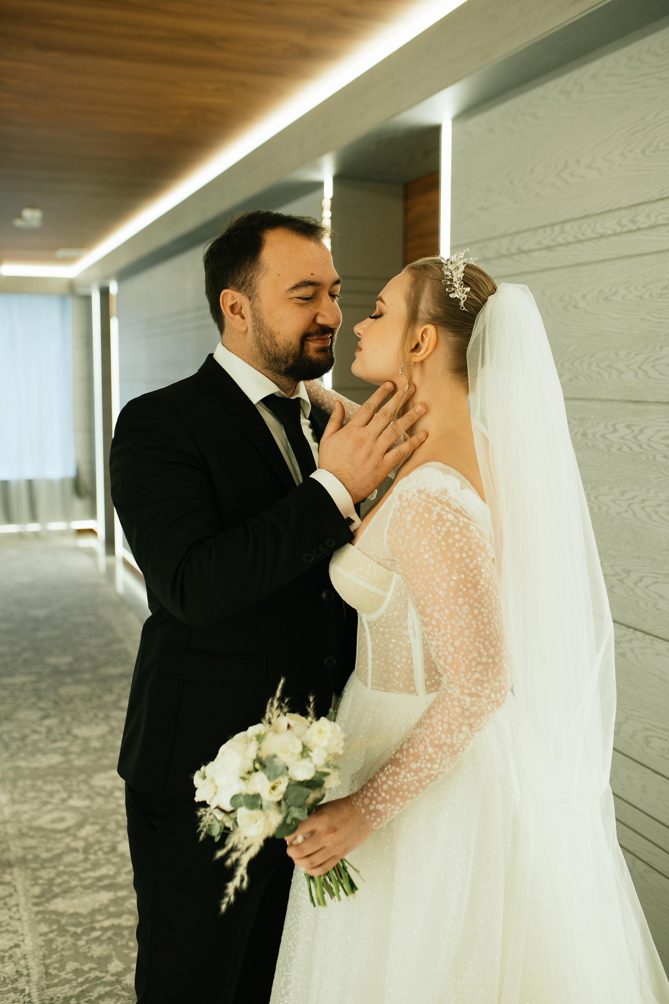 Wedding day #6. Свадебный, семейный фотограф в Рязани Лена Брант