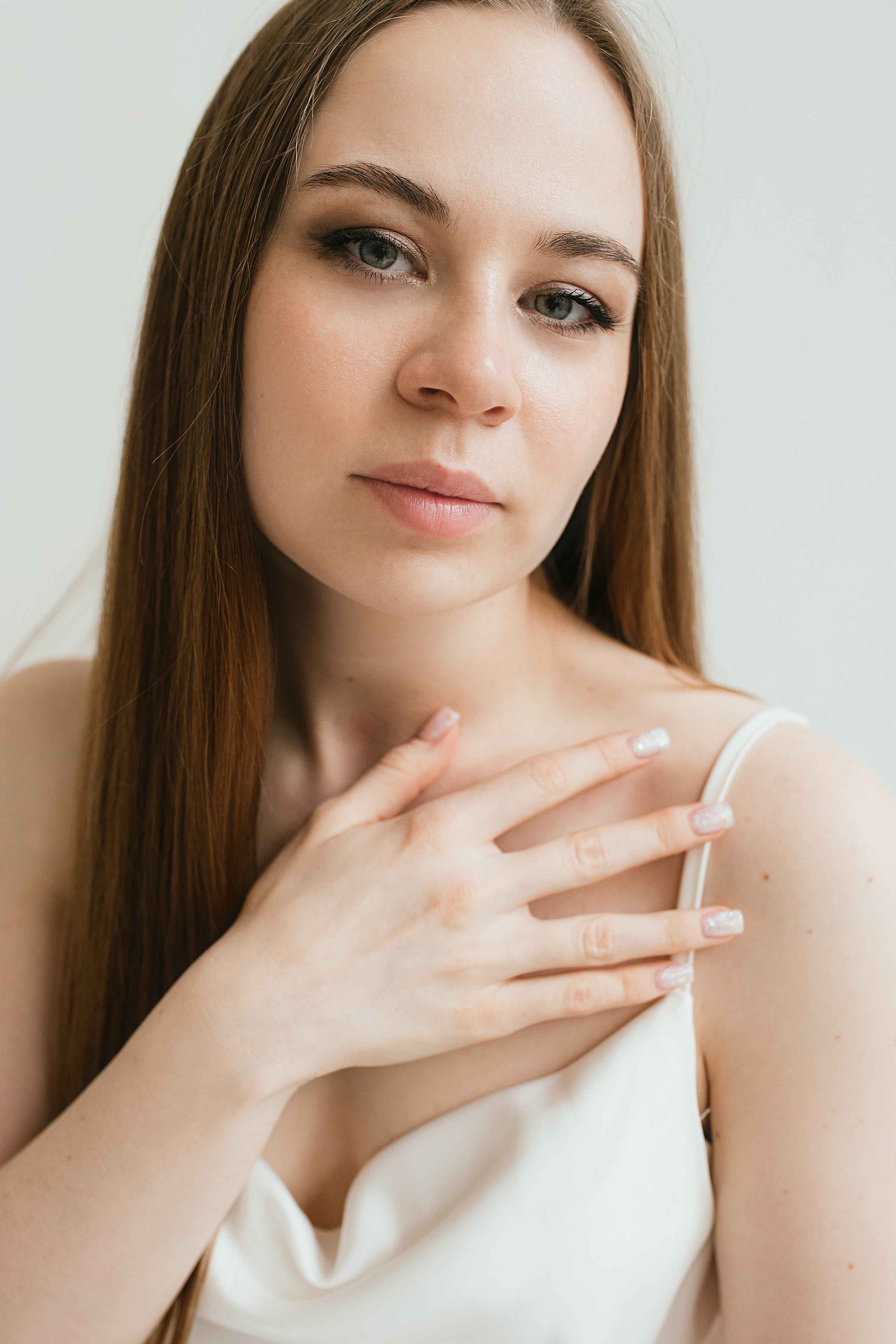 Настя и Матвей. Свадебный, семейный фотограф в Рязани Лена Брант