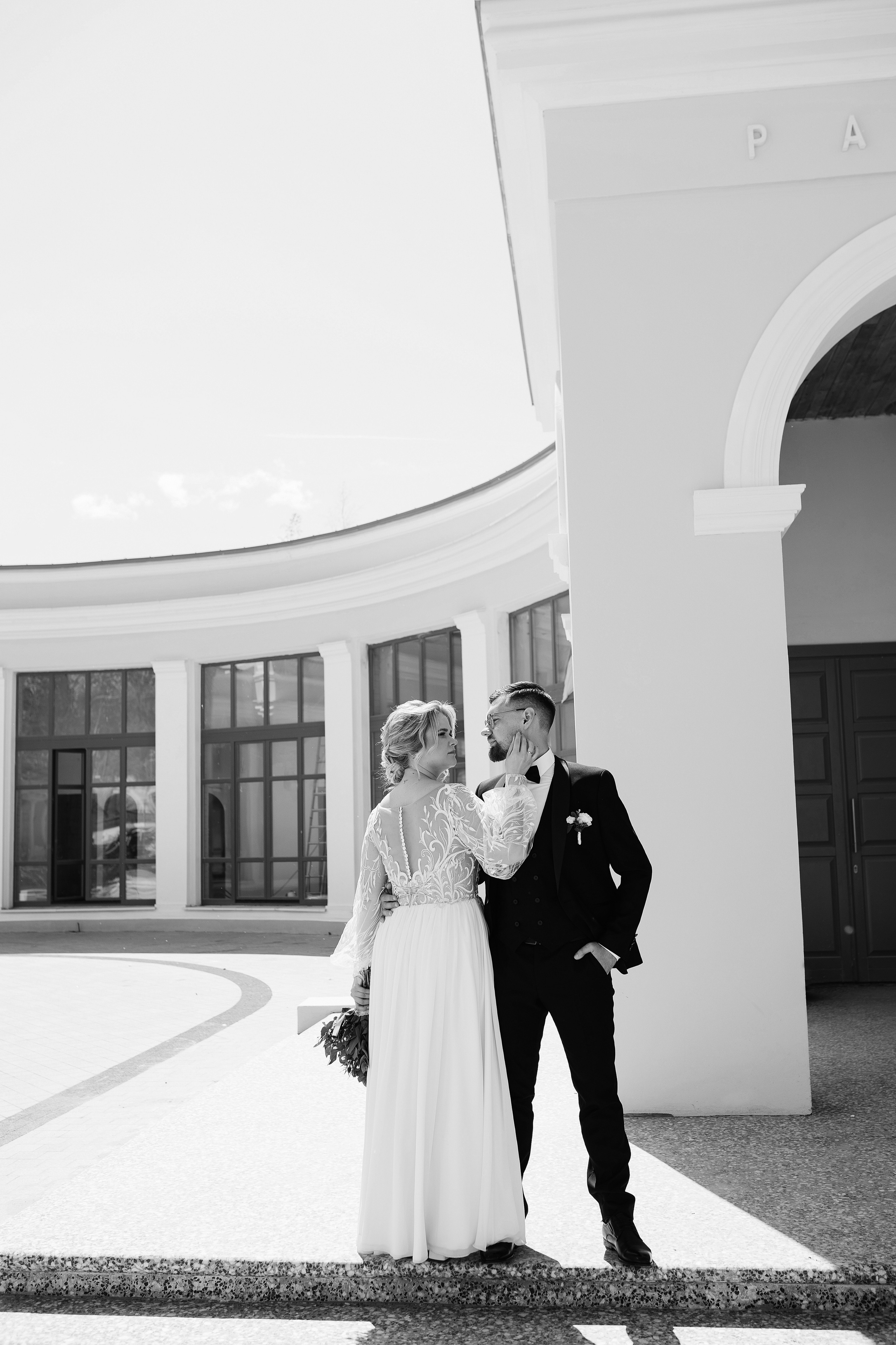 Wedding day #31. Свадебный, семейный фотограф в Рязани Лена Брант