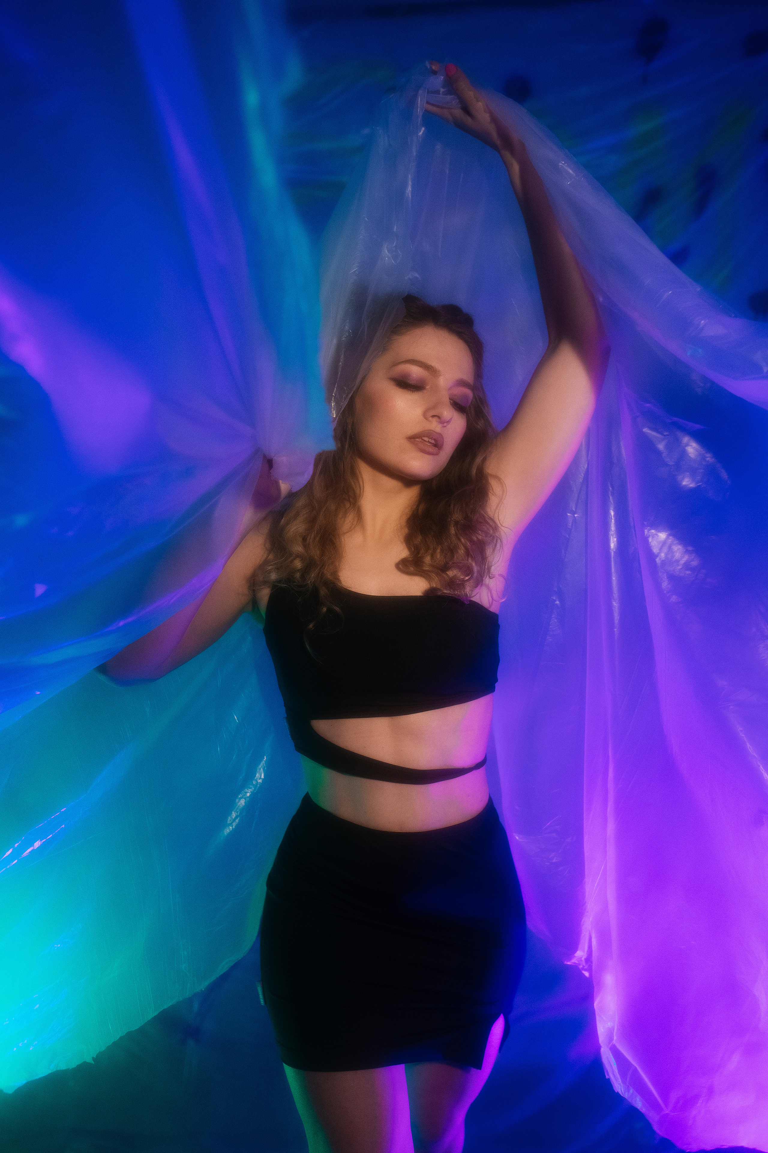 Firestarter. Свадебный, семейный фотограф в Рязани Лена Брант