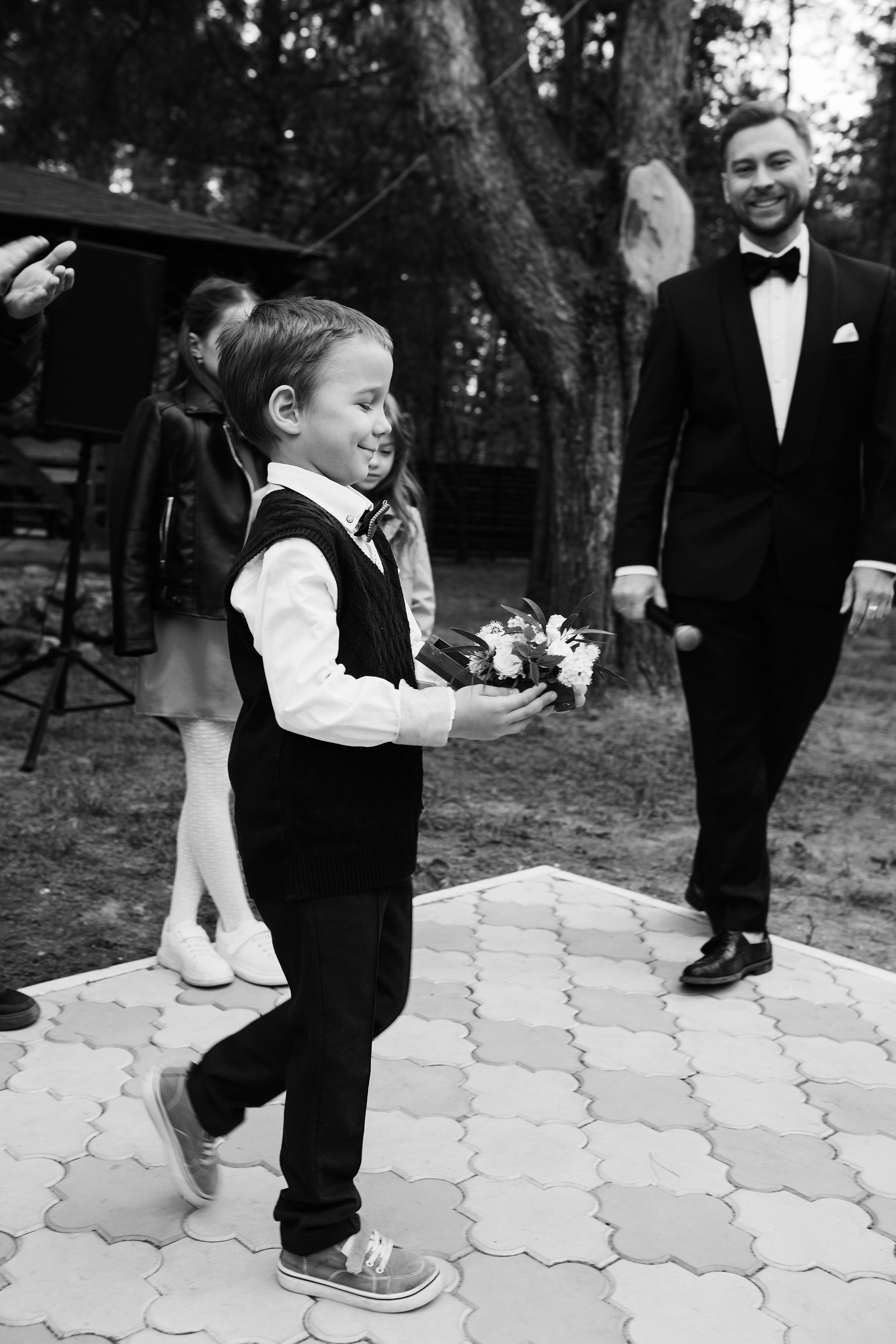 Wedding day #29. Свадебный, семейный фотограф в Рязани Лена Брант