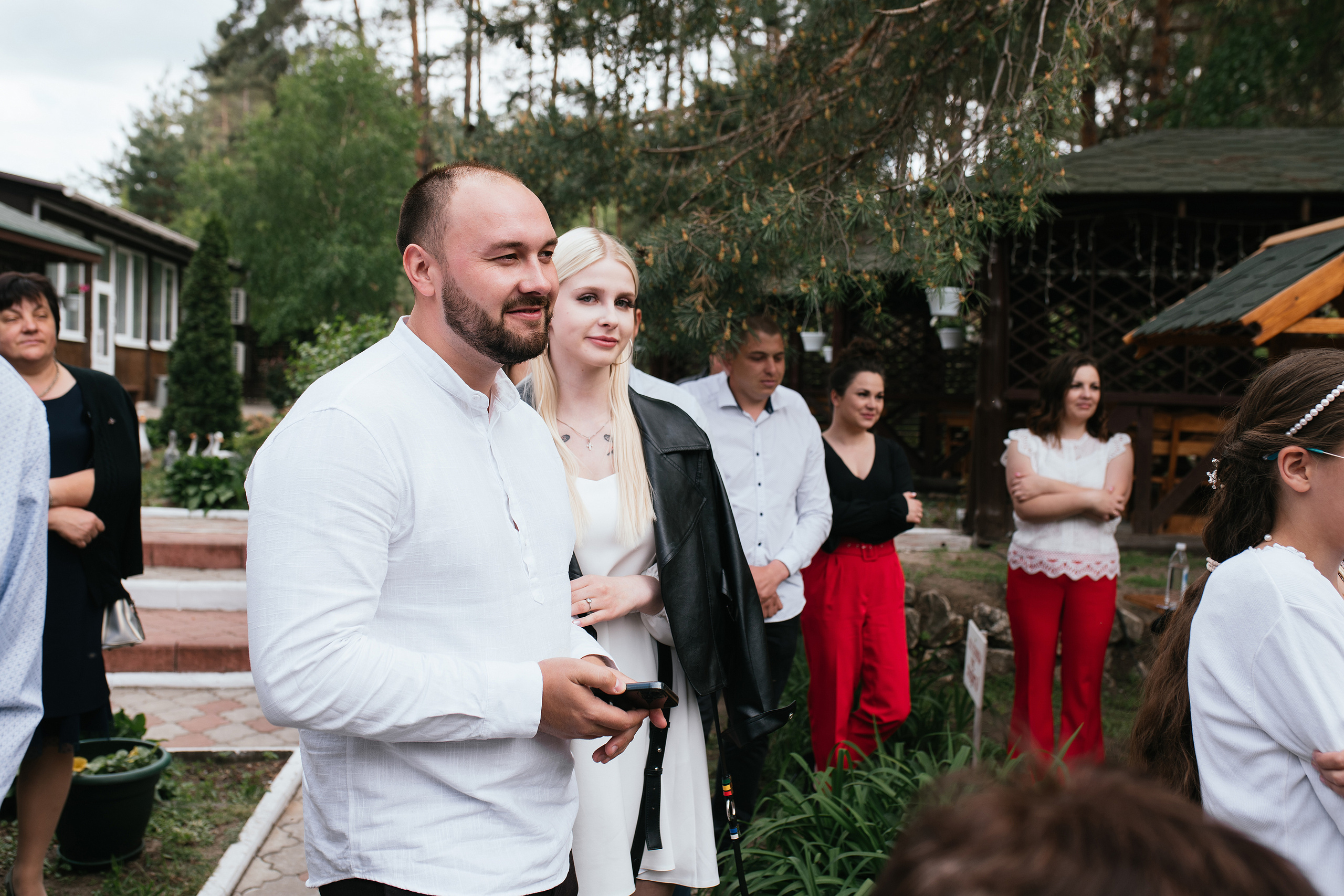 Wedding day #29. Свадебный, семейный фотограф в Рязани Лена Брант