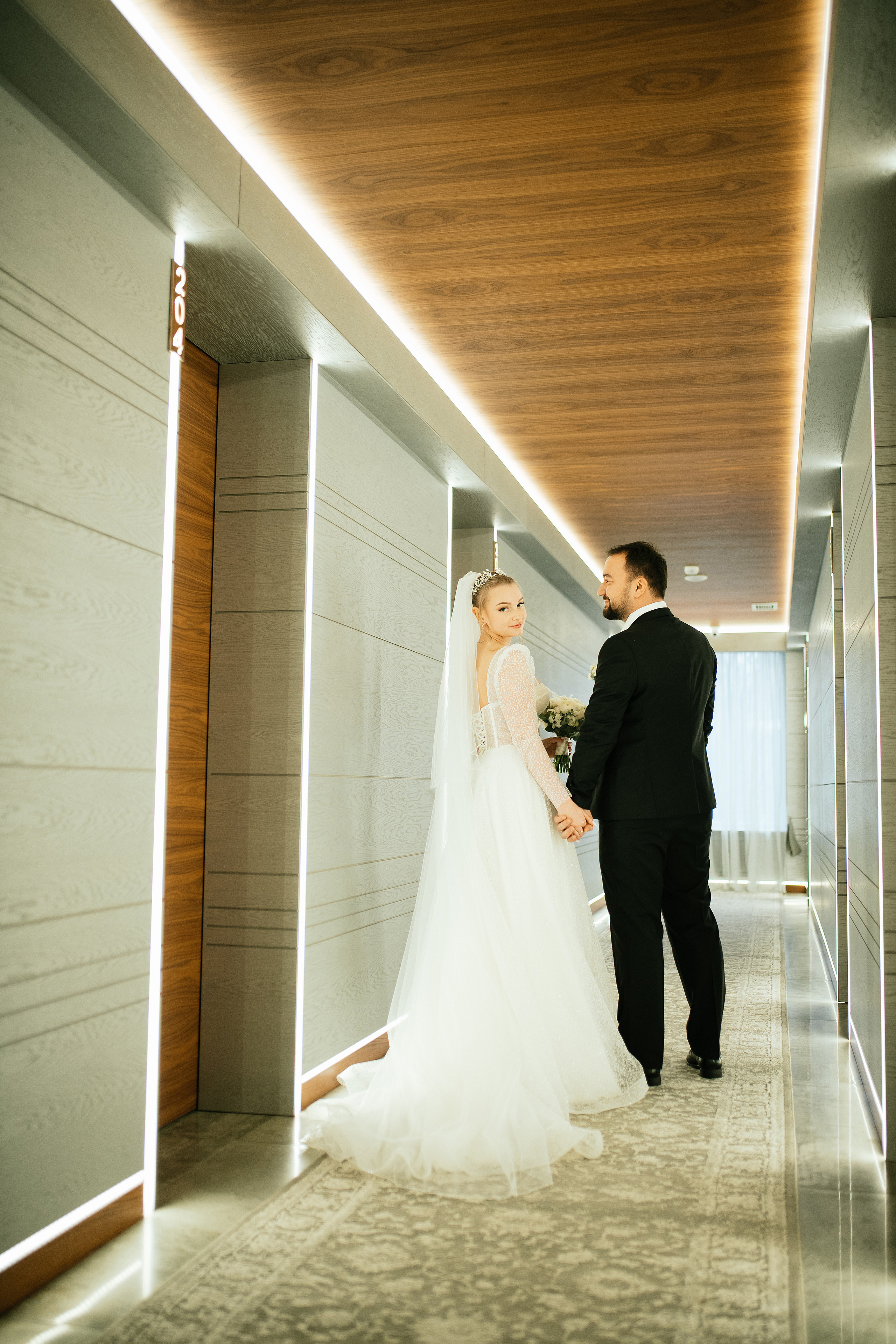 Wedding day #6. Свадебный, семейный фотограф в Рязани Лена Брант