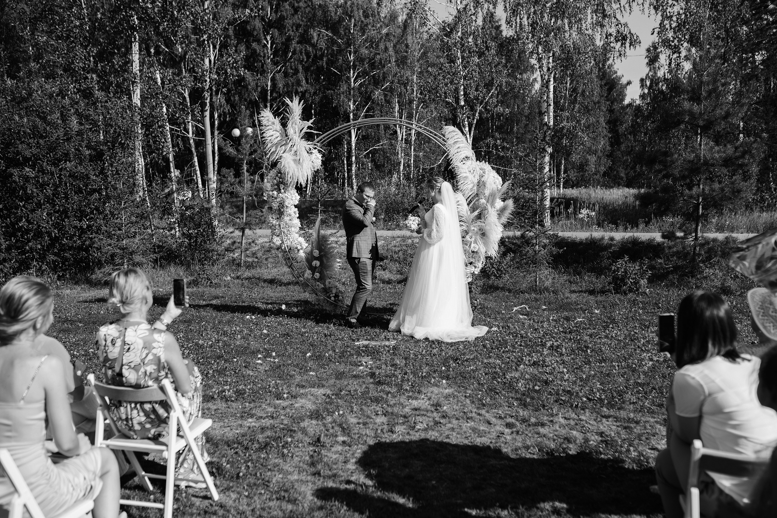 Wedding day #28. Свадебный, семейный фотограф в Рязани Лена Брант