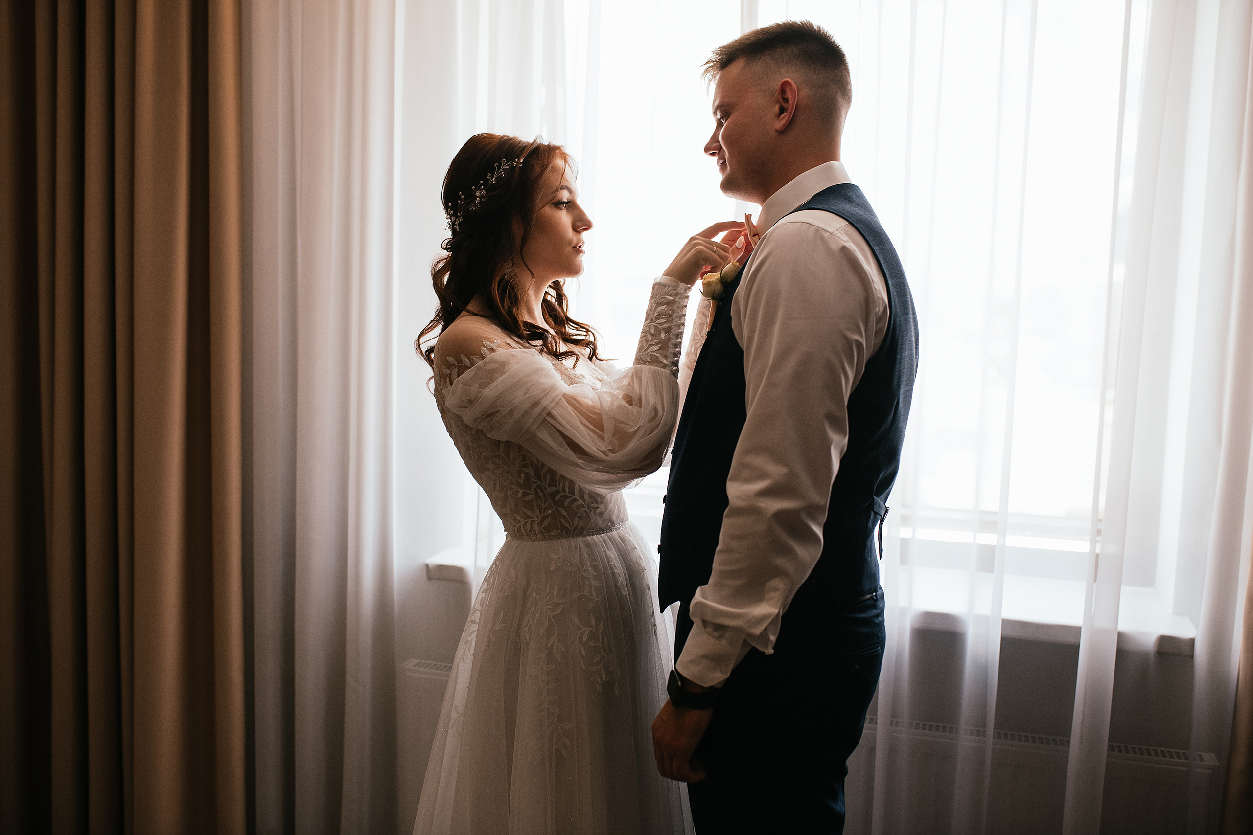 Wedding day #26. Свадебный, семейный фотограф в Рязани Лена Брант