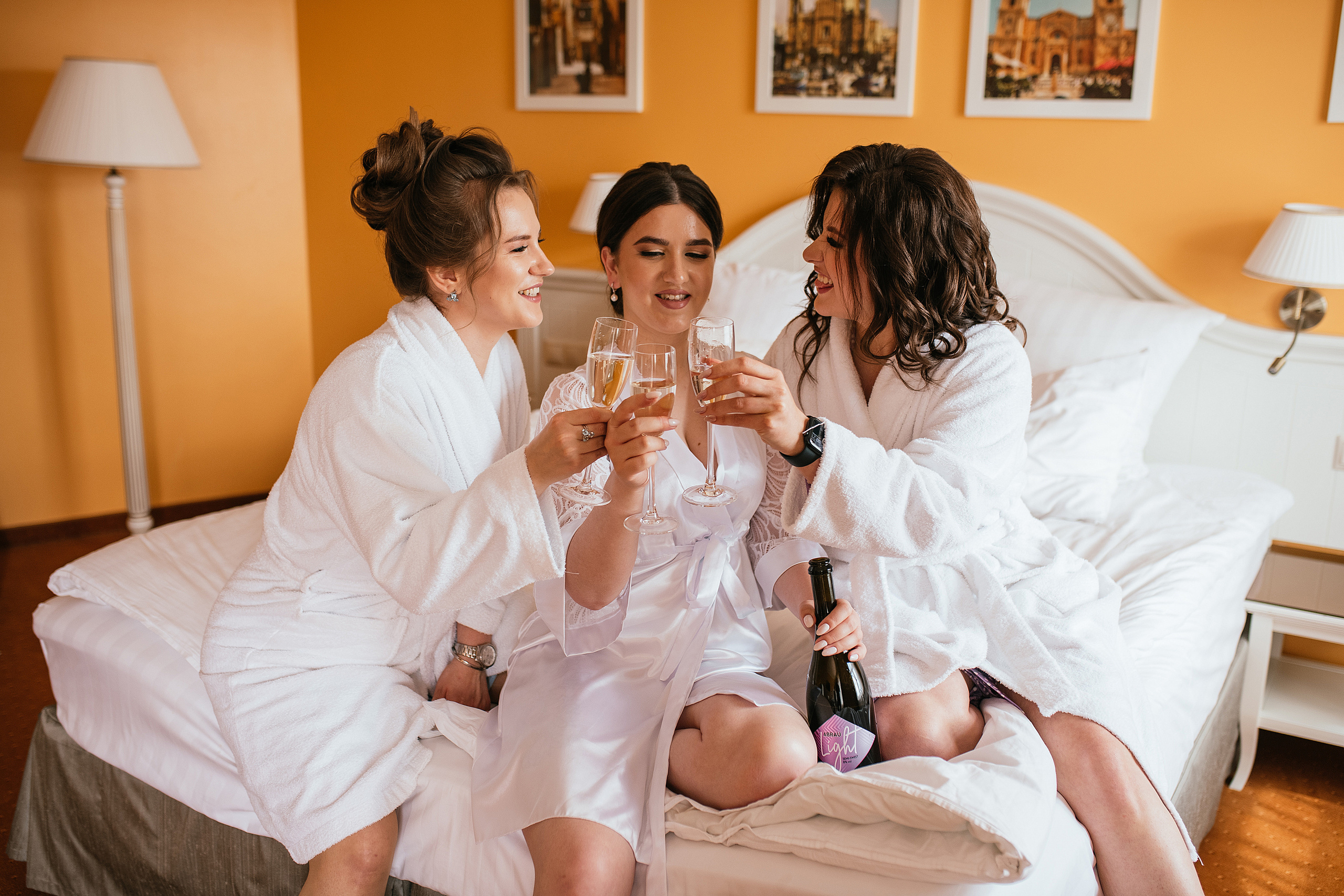 Wedding day #27. Свадебный, семейный фотограф в Рязани Лена Брант