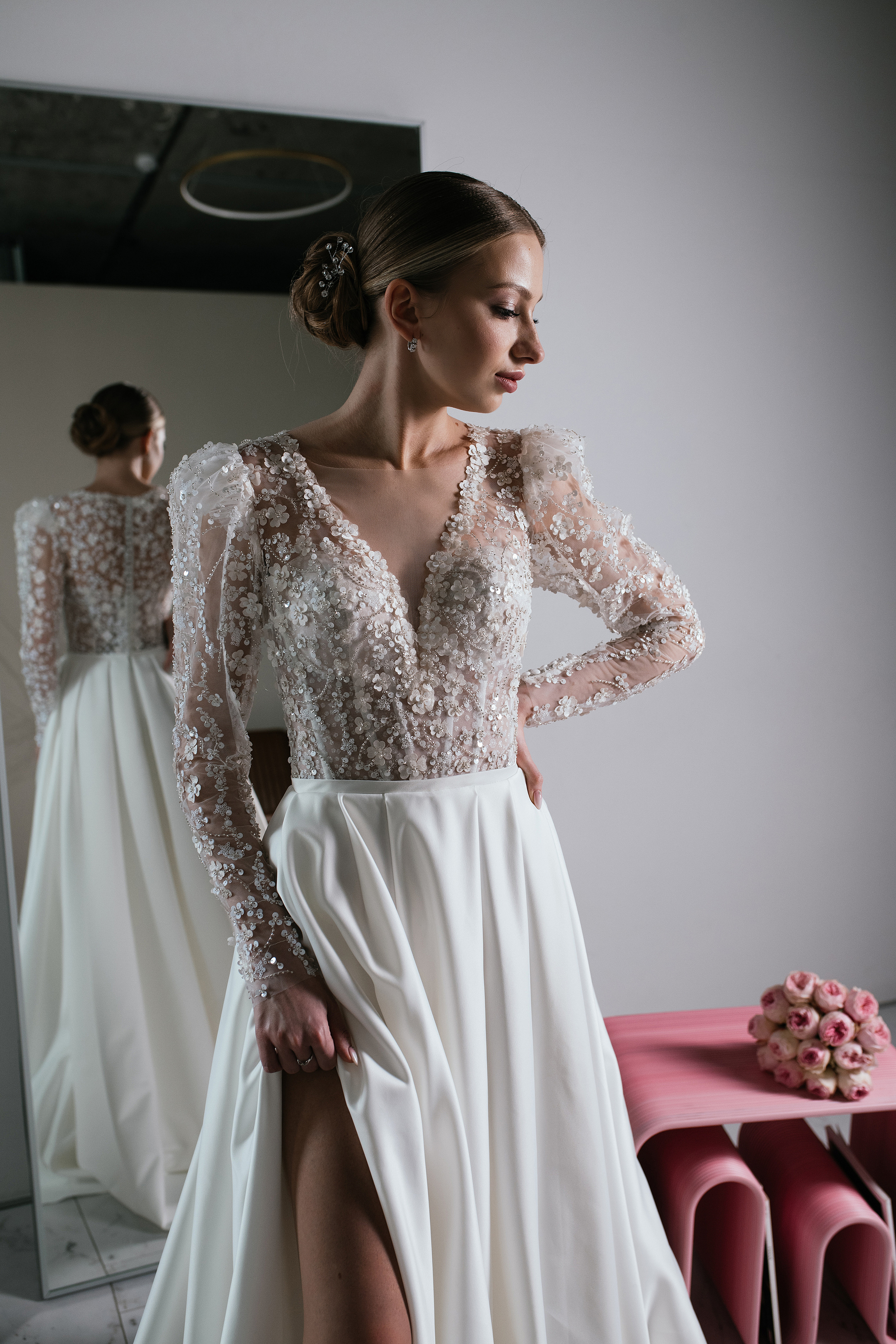 Wedding day #25. Свадебный, семейный фотограф в Рязани Лена Брант