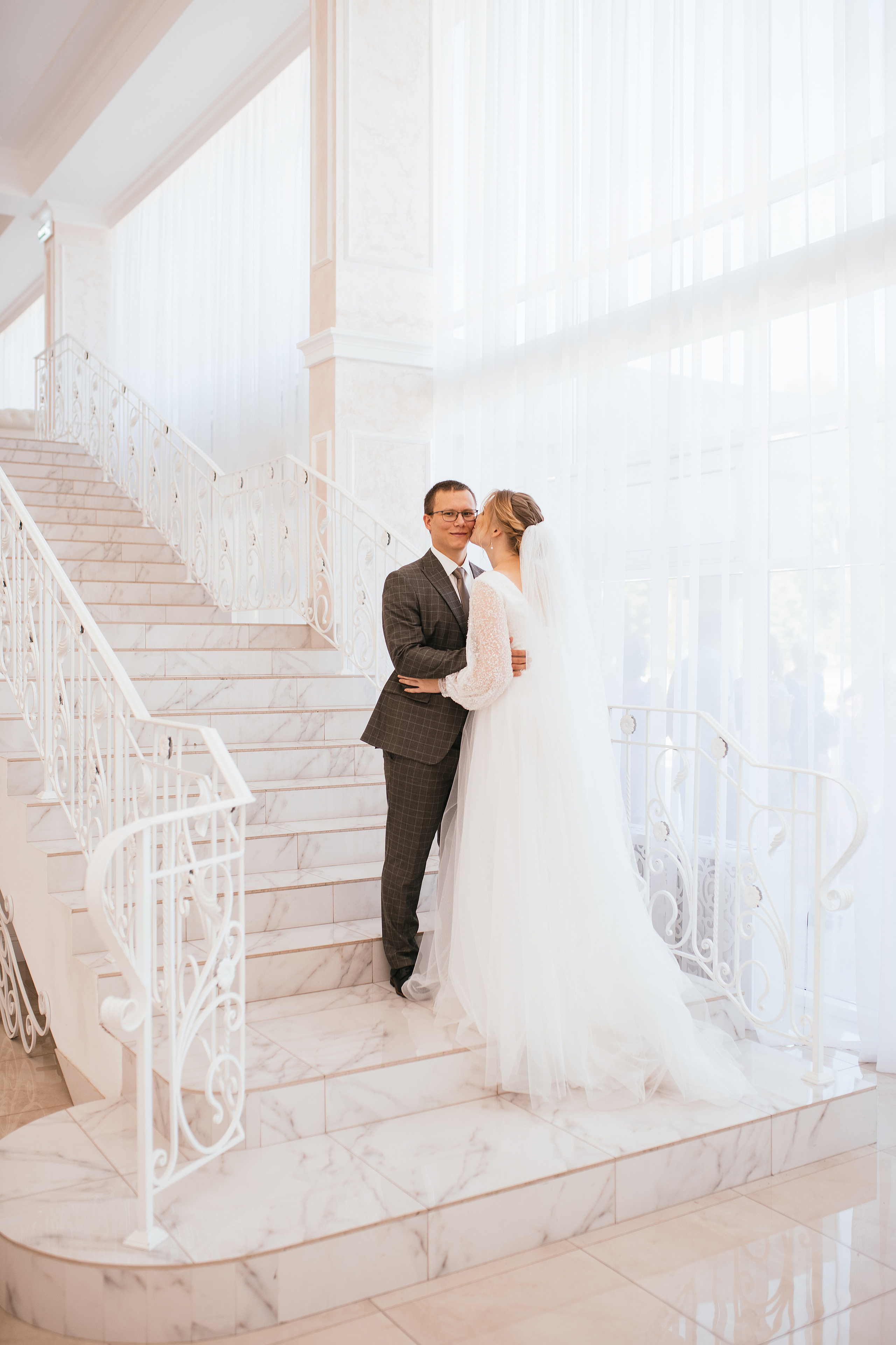 Wedding day #28. Свадебный, семейный фотограф в Рязани Лена Брант