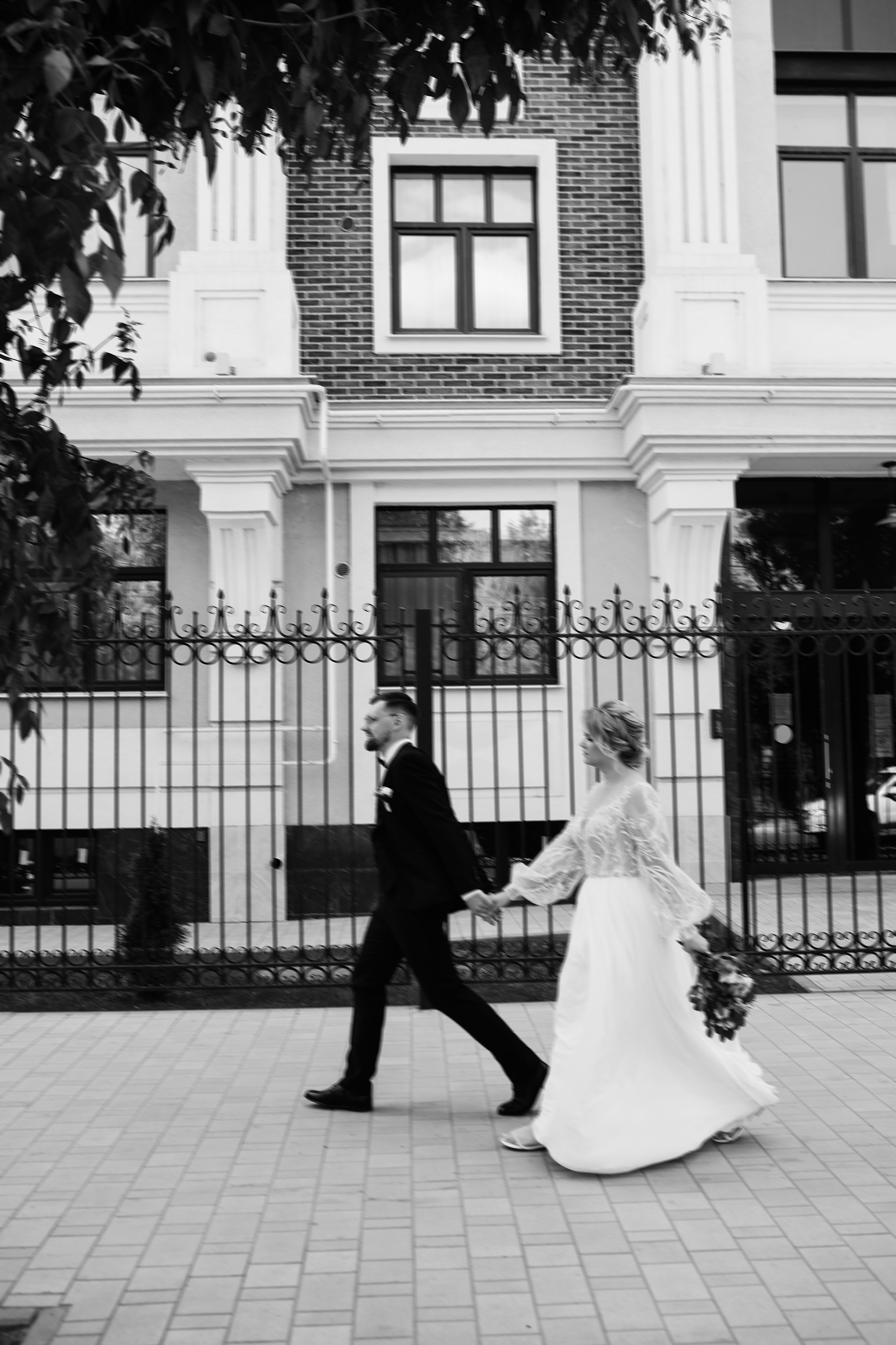 Wedding day #31. Свадебный, семейный фотограф в Рязани Лена Брант