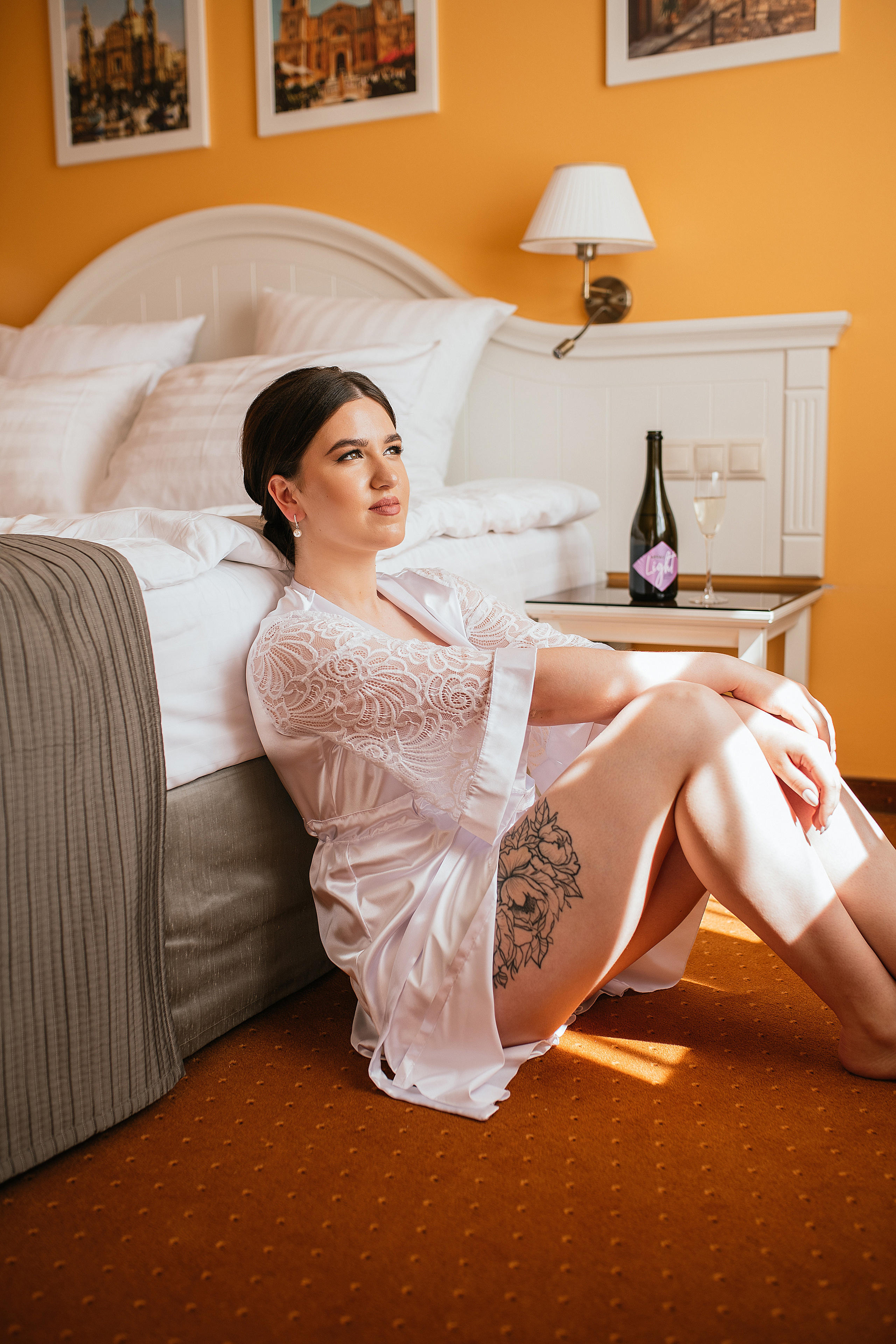 Wedding day #27. Свадебный, семейный фотограф в Рязани Лена Брант