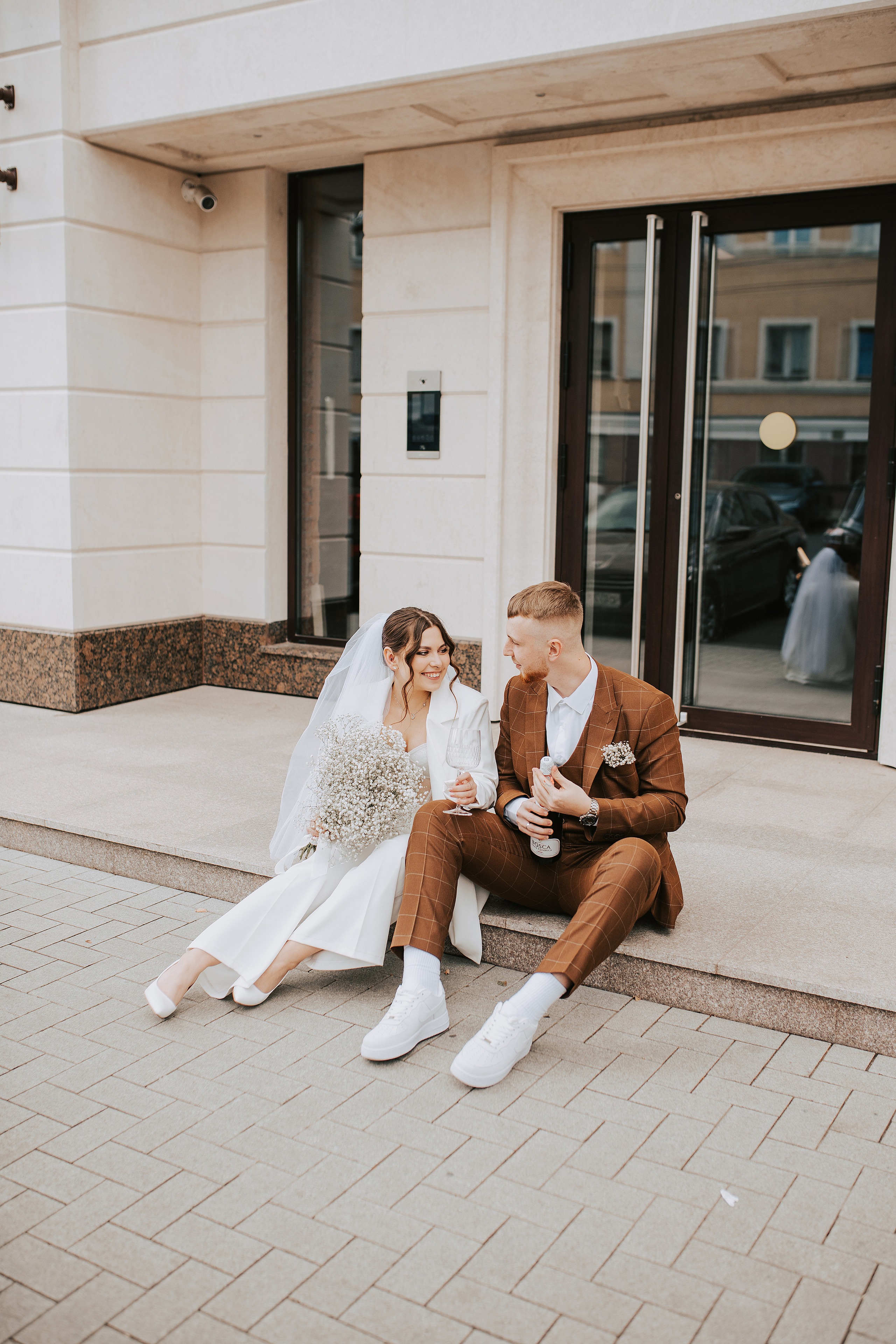 Wedding day #11. Свадебный, семейный фотограф в Рязани Лена Брант