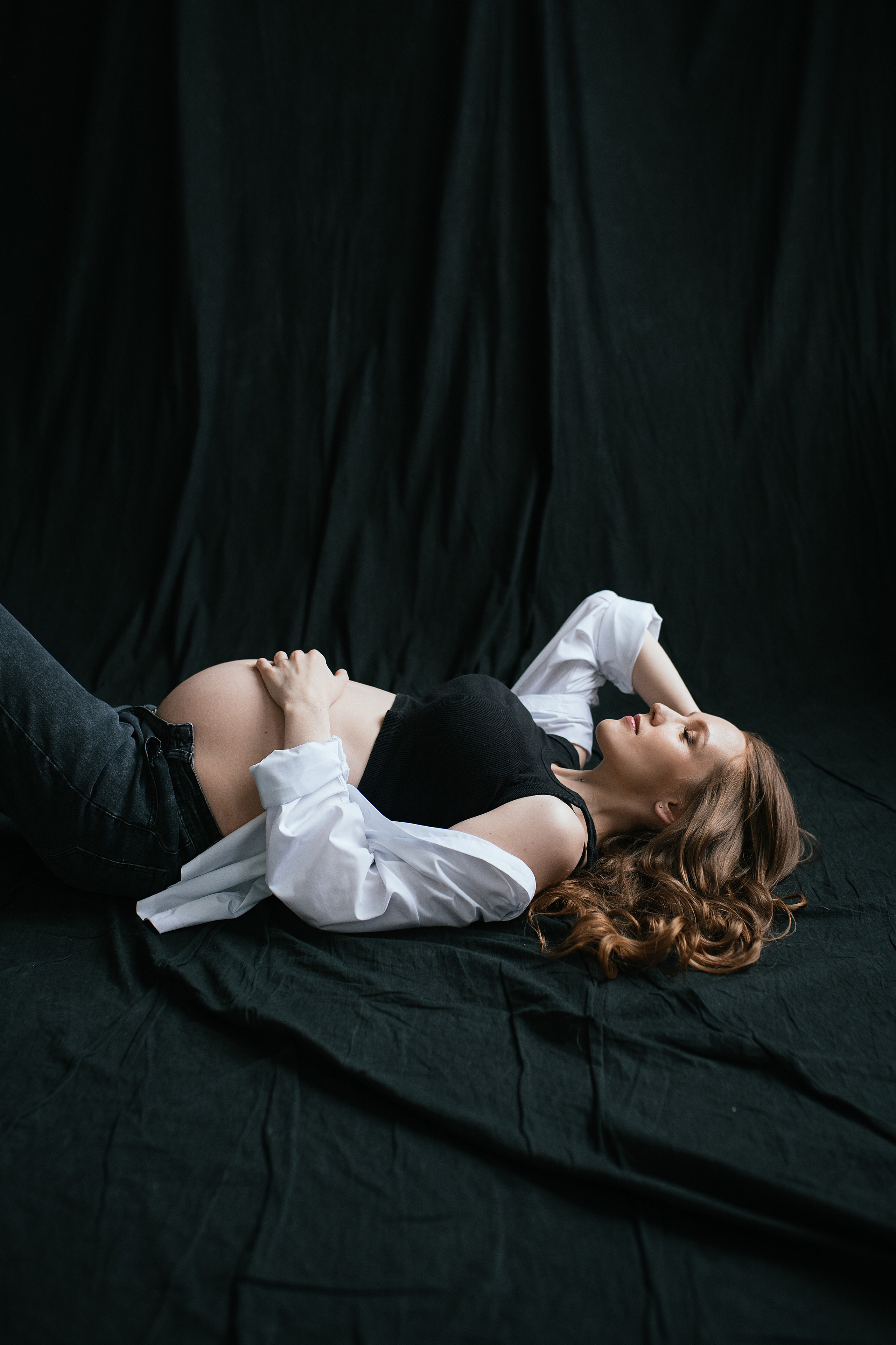 Кристина. Свадебный, семейный фотограф в Рязани Лена Брант