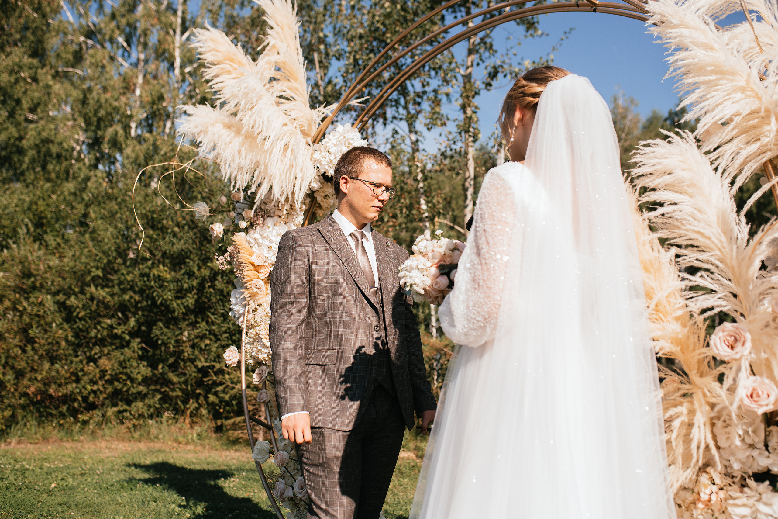 Wedding day #28. Свадебный, семейный фотограф в Рязани Лена Брант