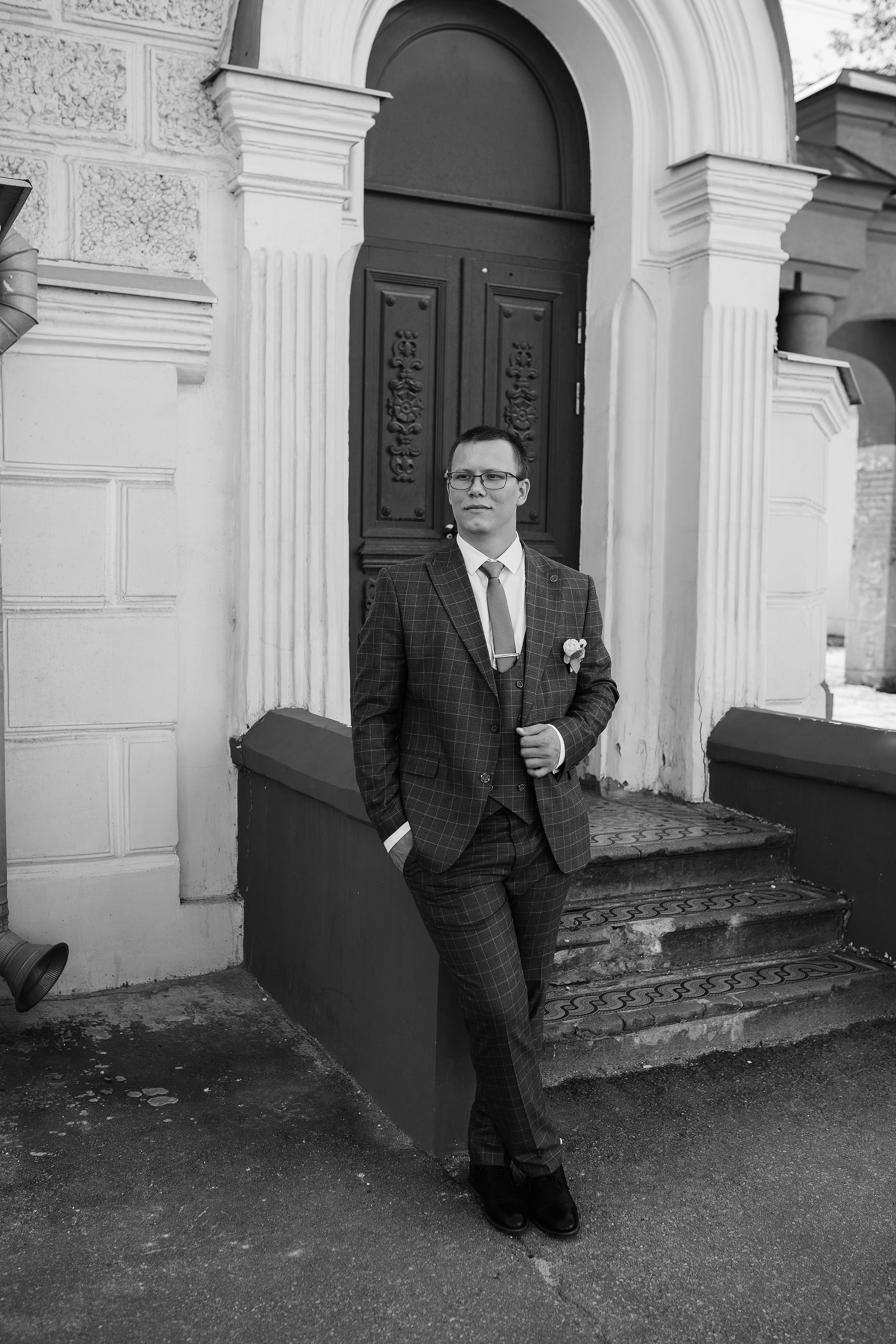 Wedding day #28. Свадебный, семейный фотограф в Рязани Лена Брант