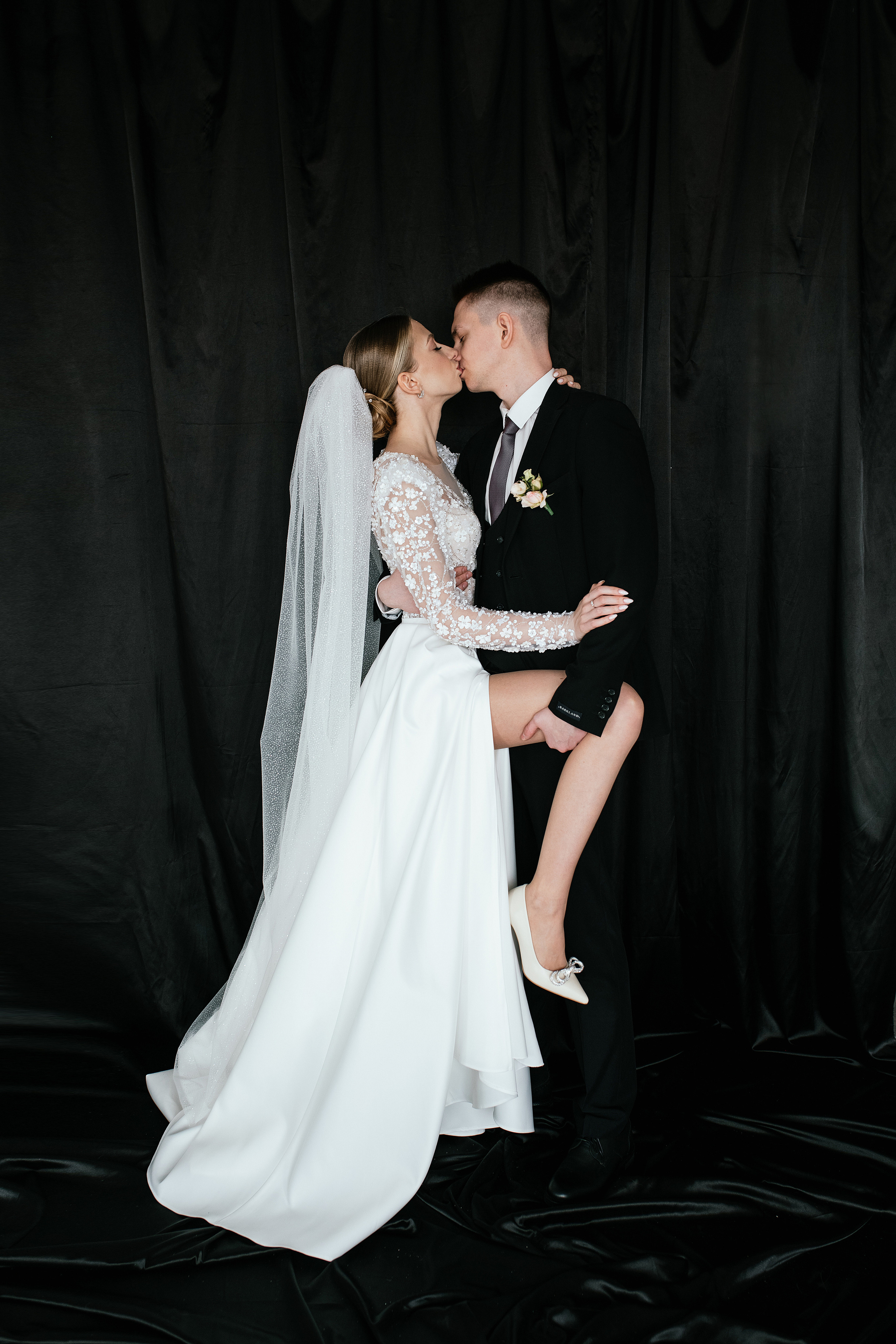 Wedding day #25. Свадебный, семейный фотограф в Рязани Лена Брант