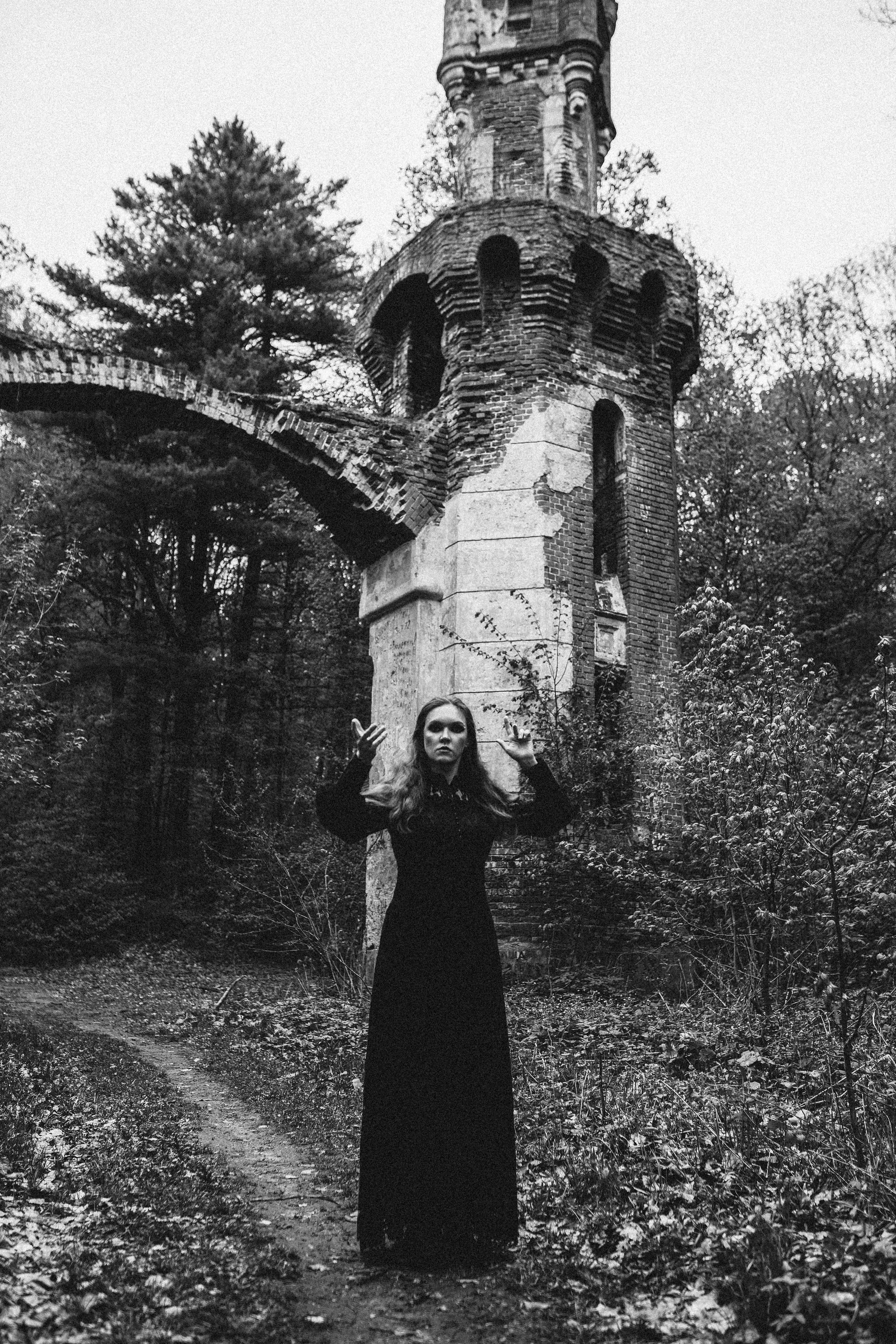 Я заберу тебя с собой. Свадебный, семейный фотограф в Рязани Лена Брант