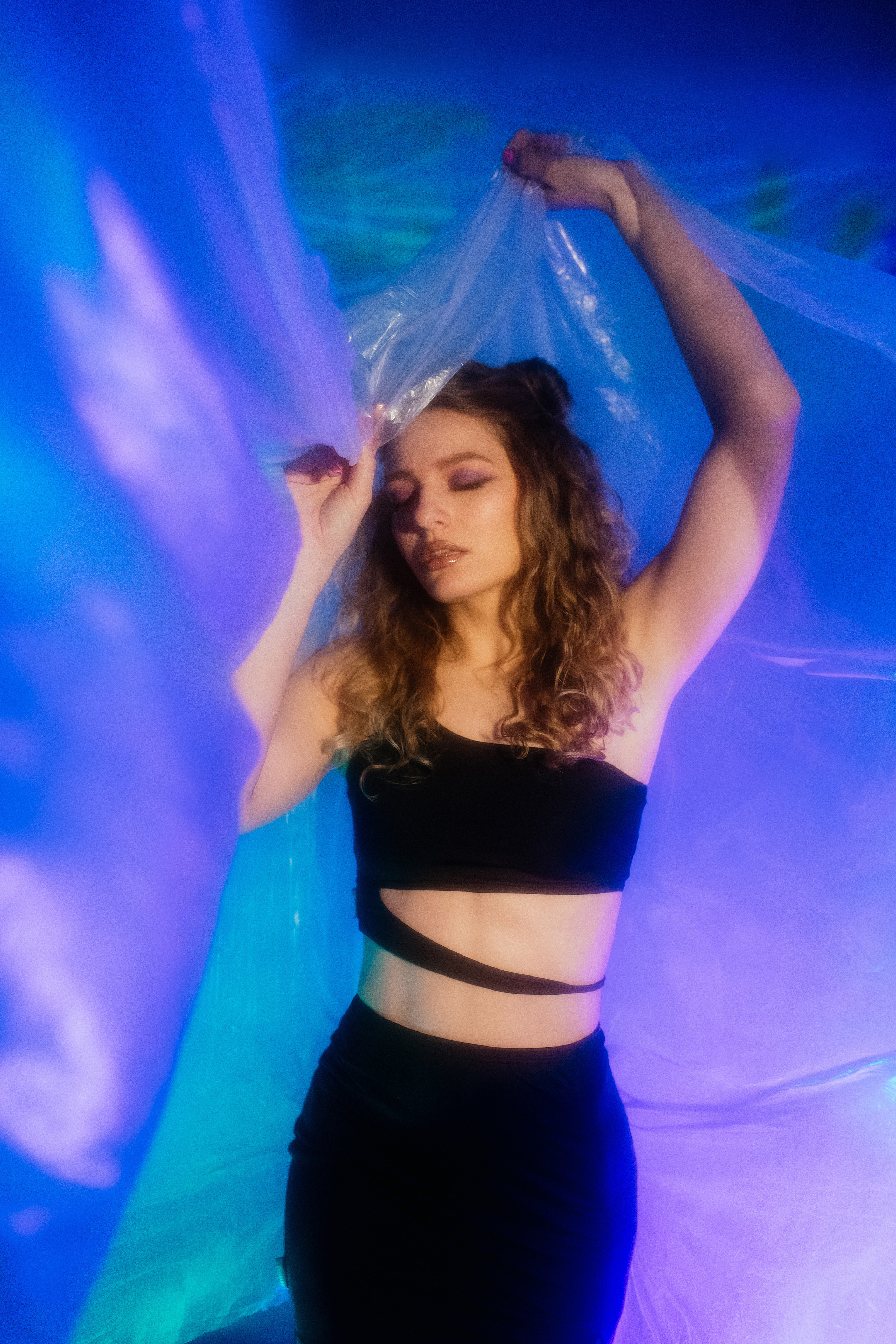 Firestarter. Свадебный, семейный фотограф в Рязани Лена Брант