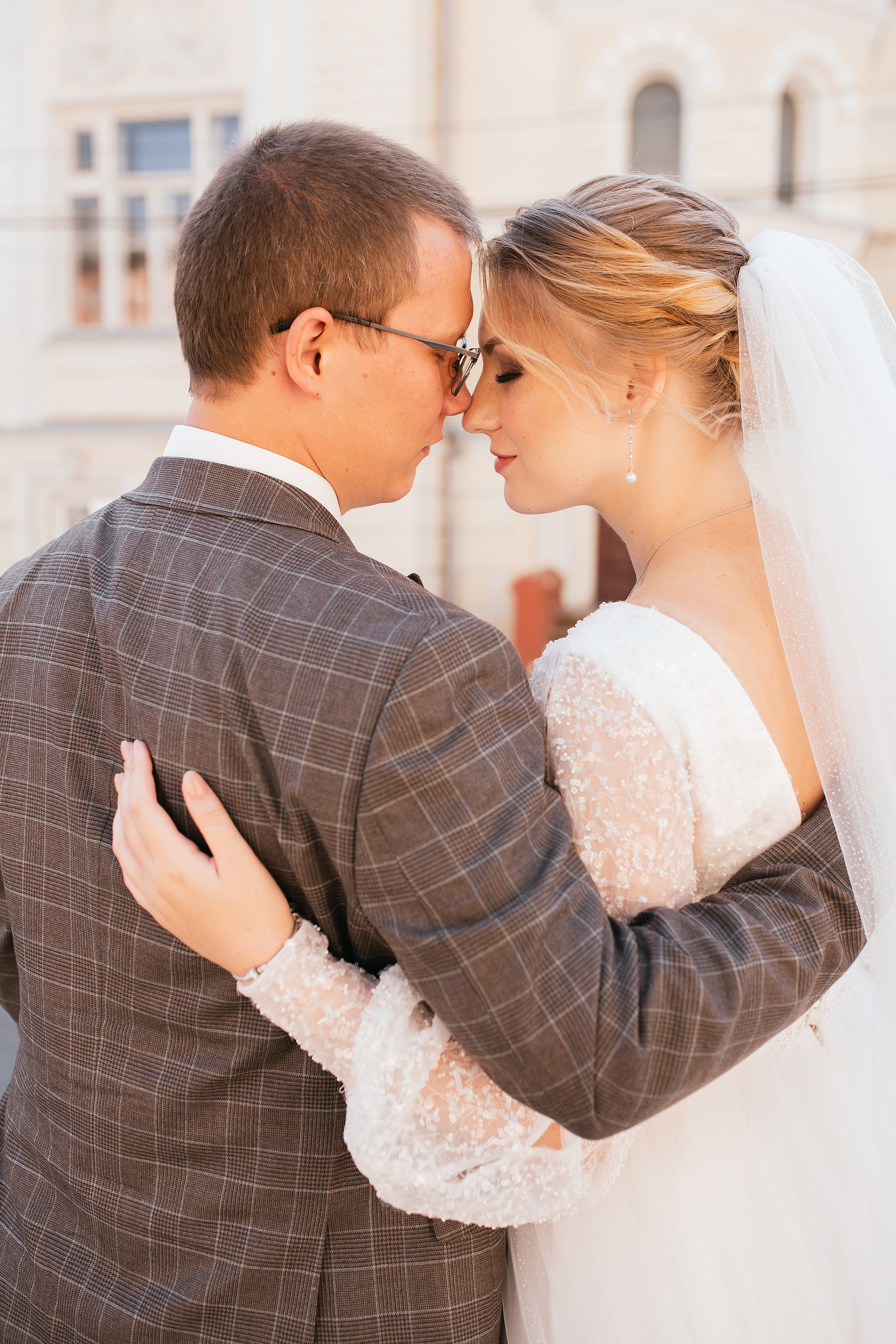 Wedding day #28. Свадебный, семейный фотограф в Рязани Лена Брант