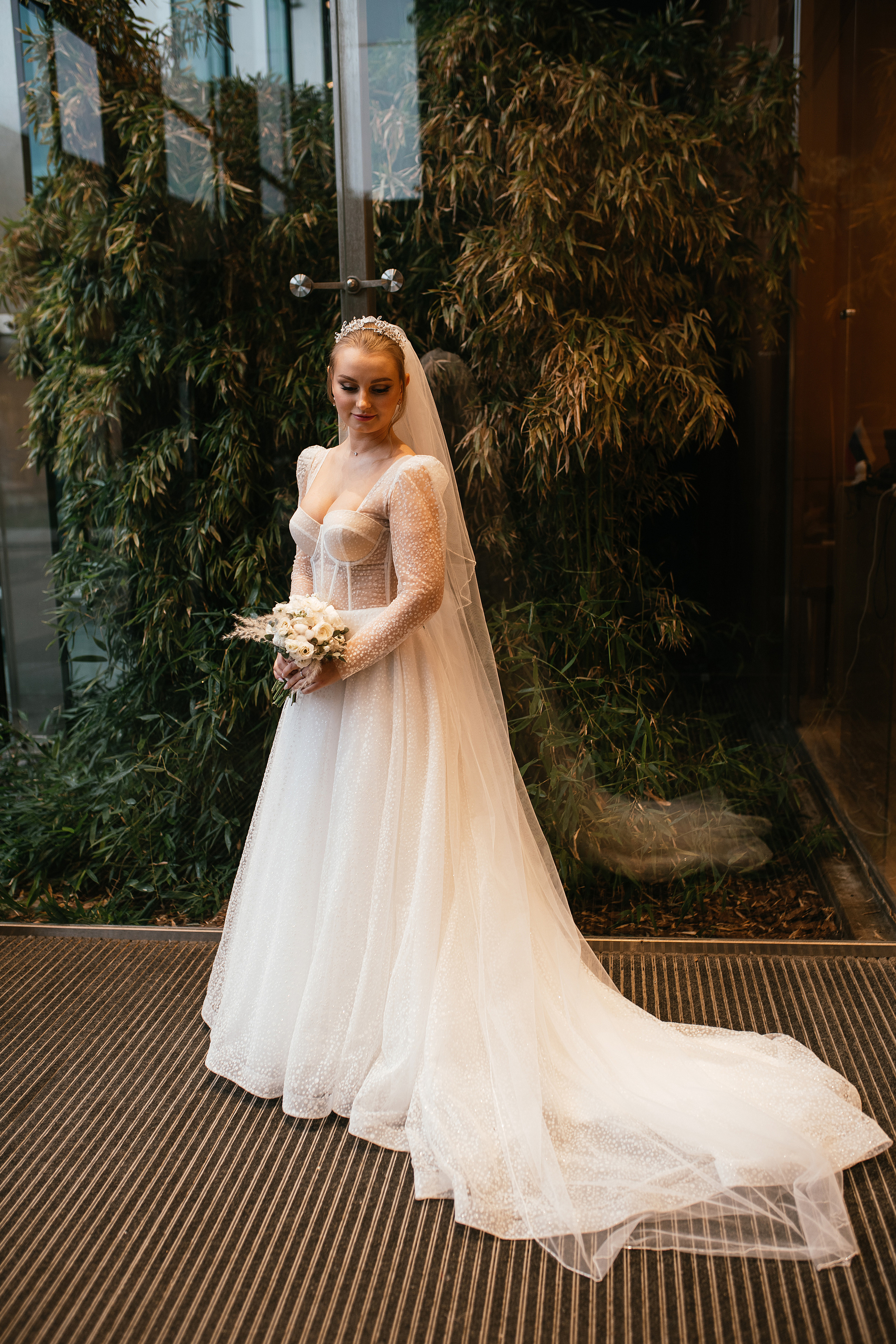 Wedding day #6. Свадебный, семейный фотограф в Рязани Лена Брант