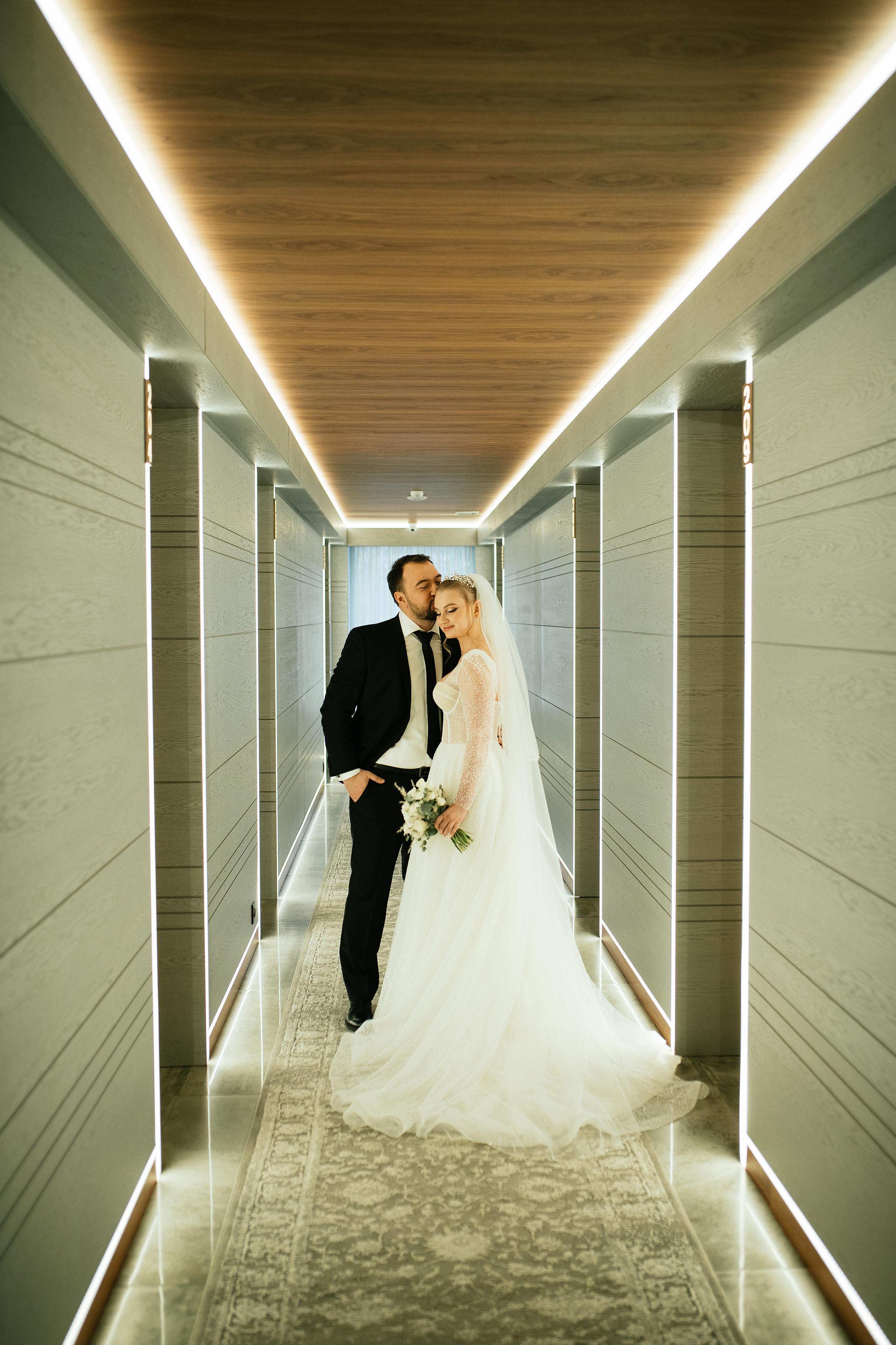 Wedding day #6. Свадебный, семейный фотограф в Рязани Лена Брант