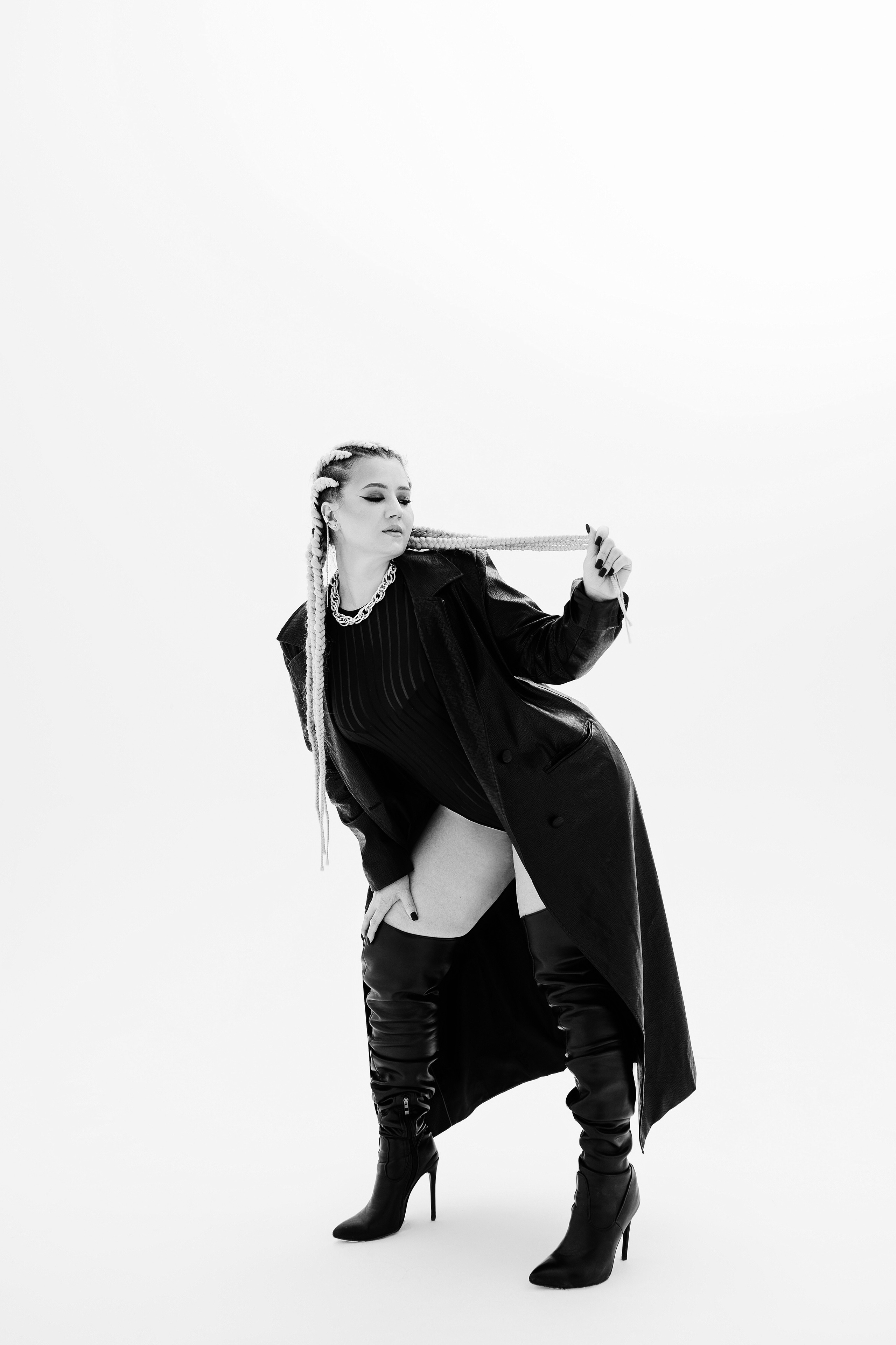 Лена. Свадебный, семейный фотограф в Рязани Лена Брант