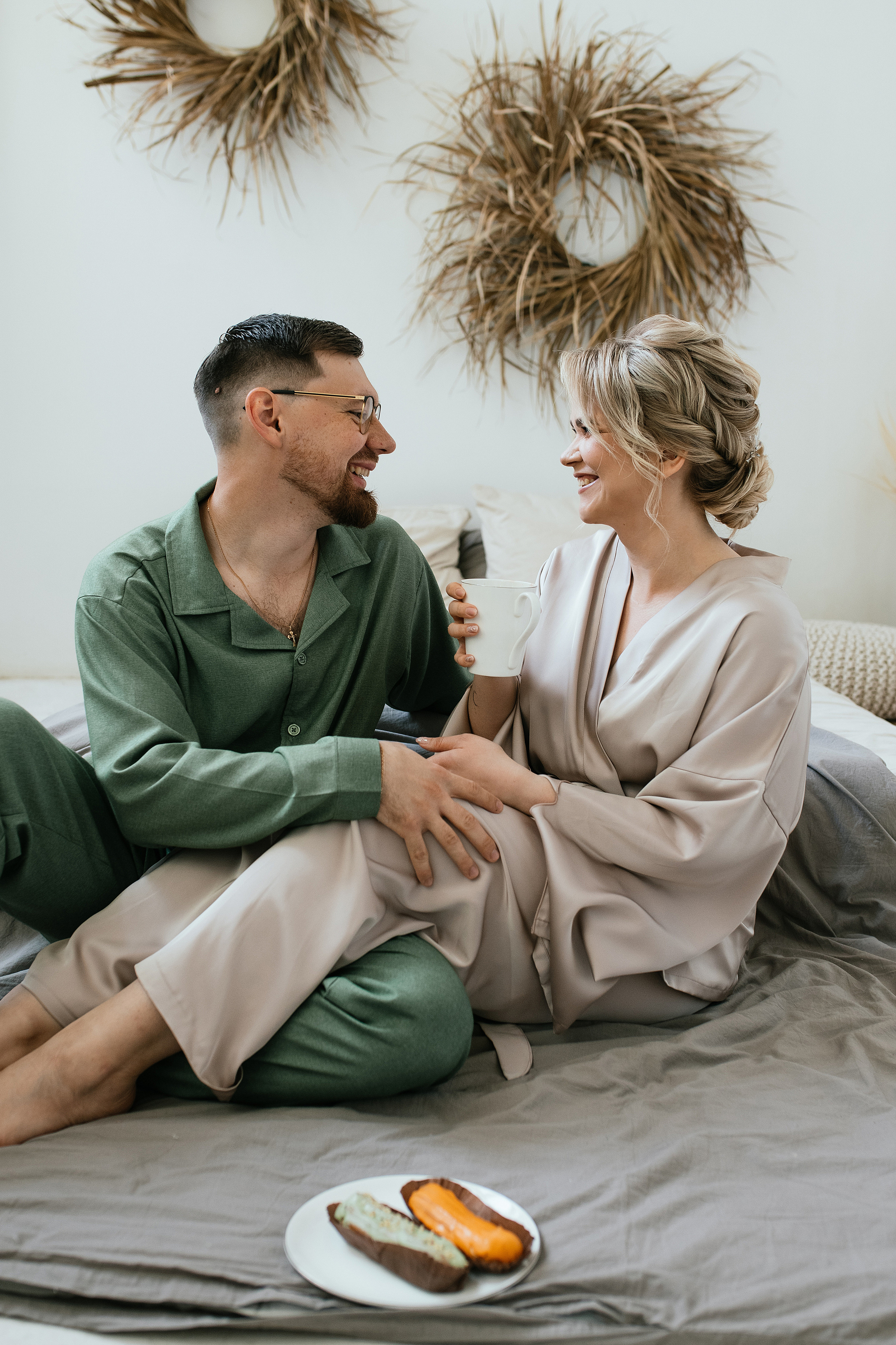 Wedding day #31. Свадебный, семейный фотограф в Рязани Лена Брант