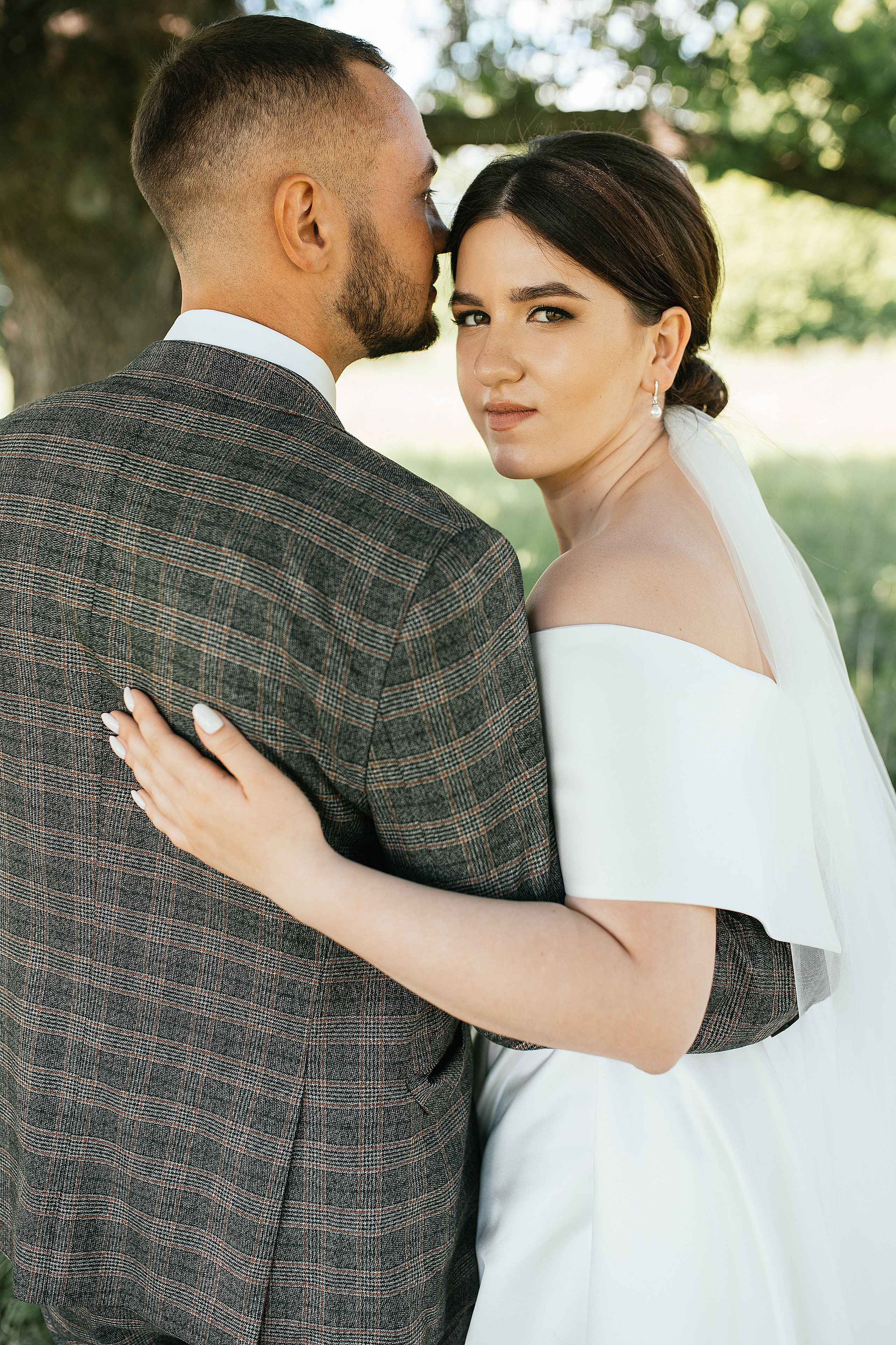 Wedding day #27. Свадебный, семейный фотограф в Рязани Лена Брант