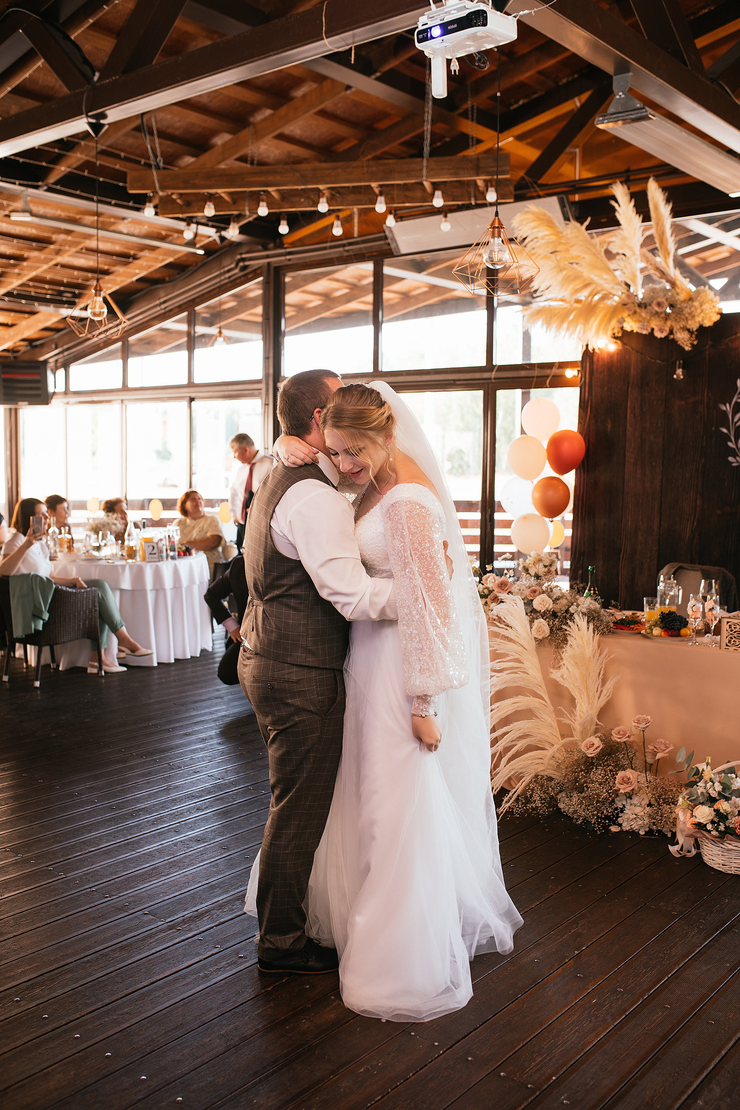 Wedding day #28. Свадебный, семейный фотограф в Рязани Лена Брант