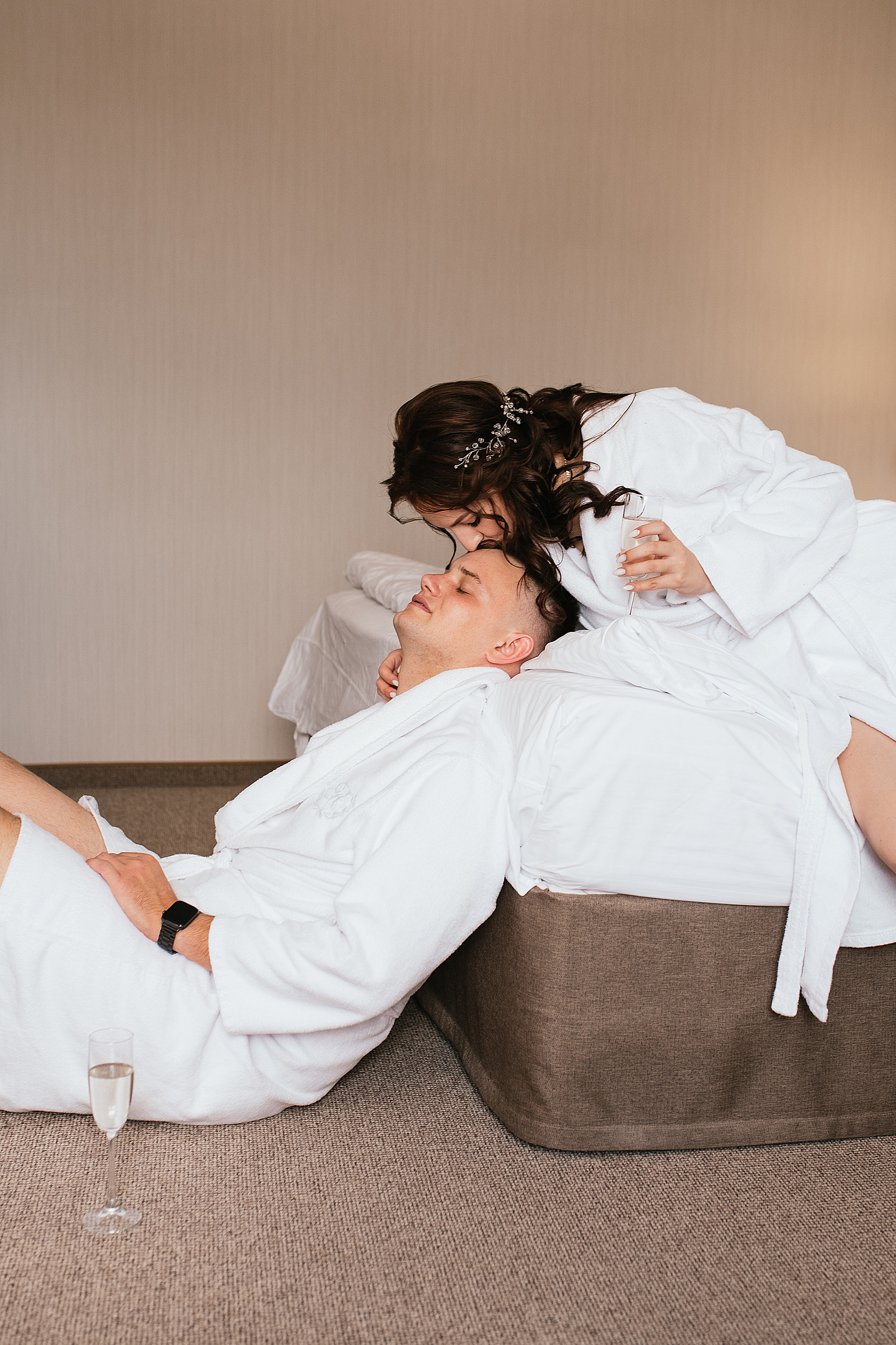 Wedding day #26. Свадебный, семейный фотограф в Рязани Лена Брант