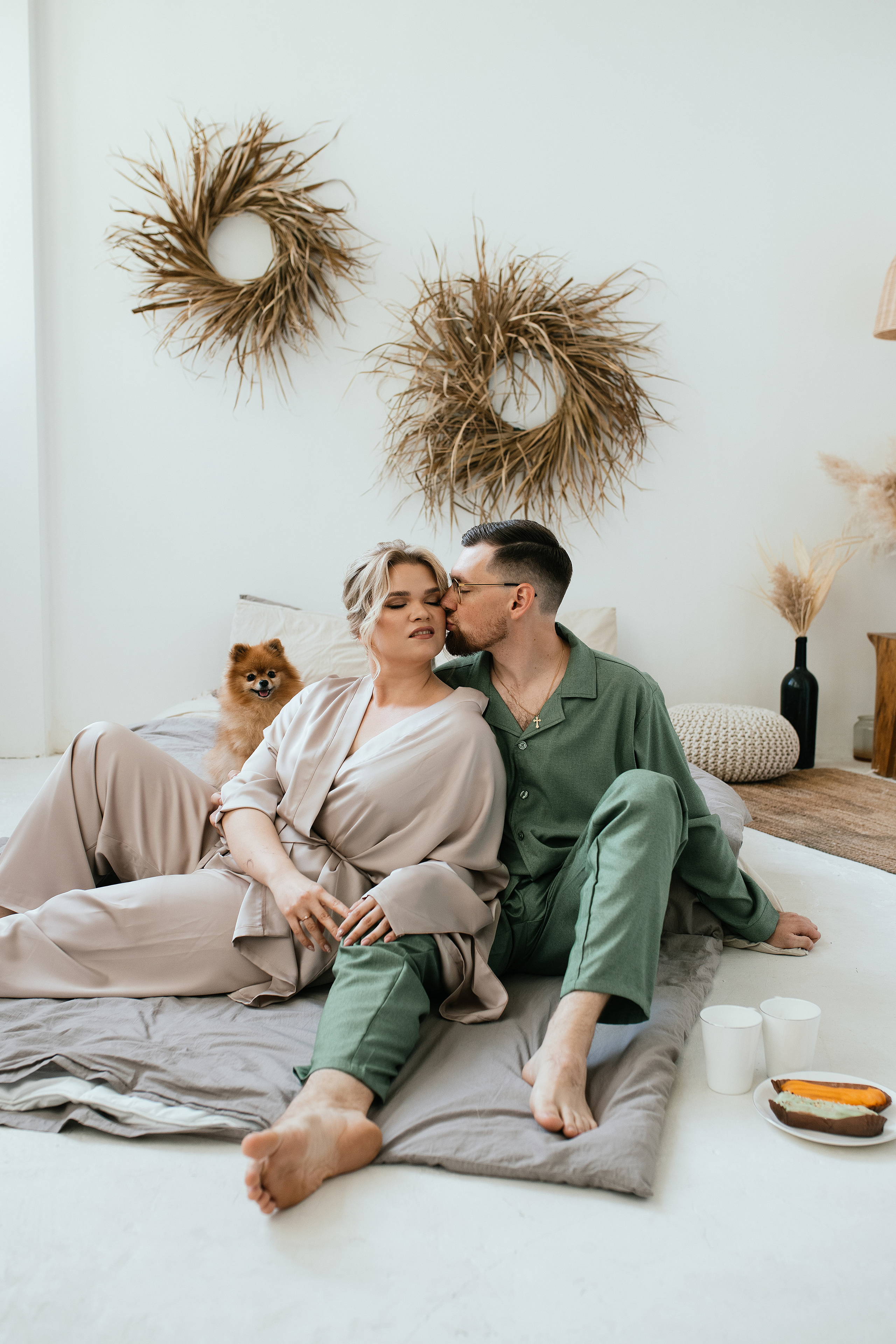 Wedding day #31. Свадебный, семейный фотограф в Рязани Лена Брант