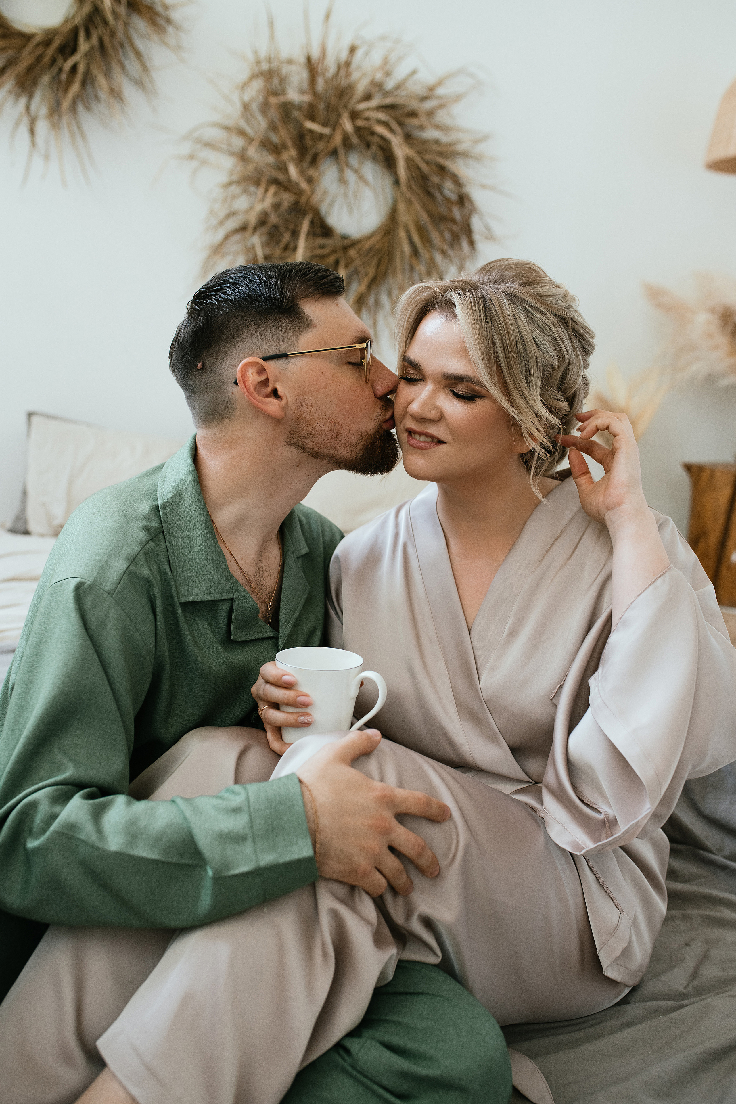 Wedding day #31. Свадебный, семейный фотограф в Рязани Лена Брант