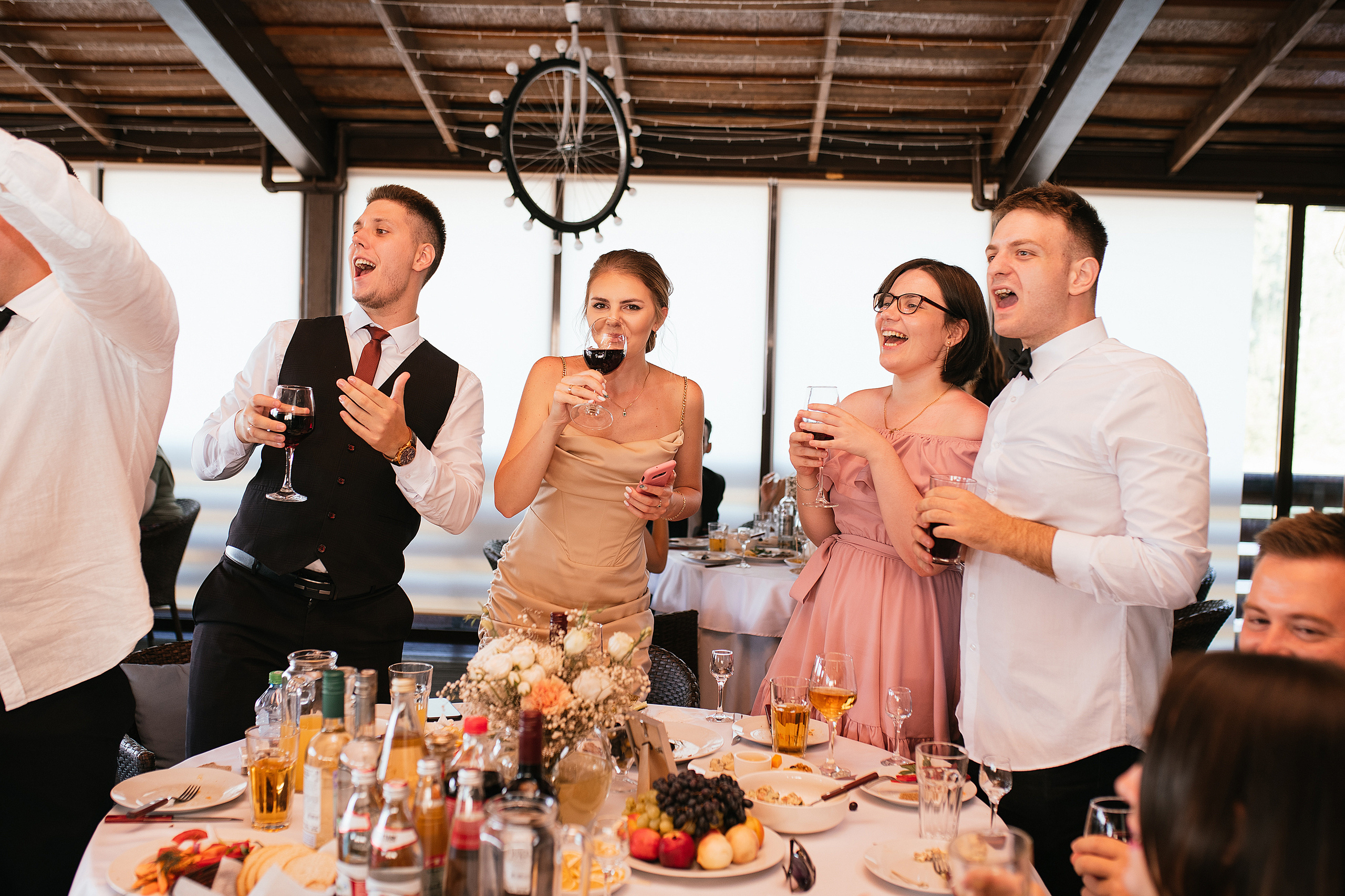 Wedding day #28. Свадебный, семейный фотограф в Рязани Лена Брант