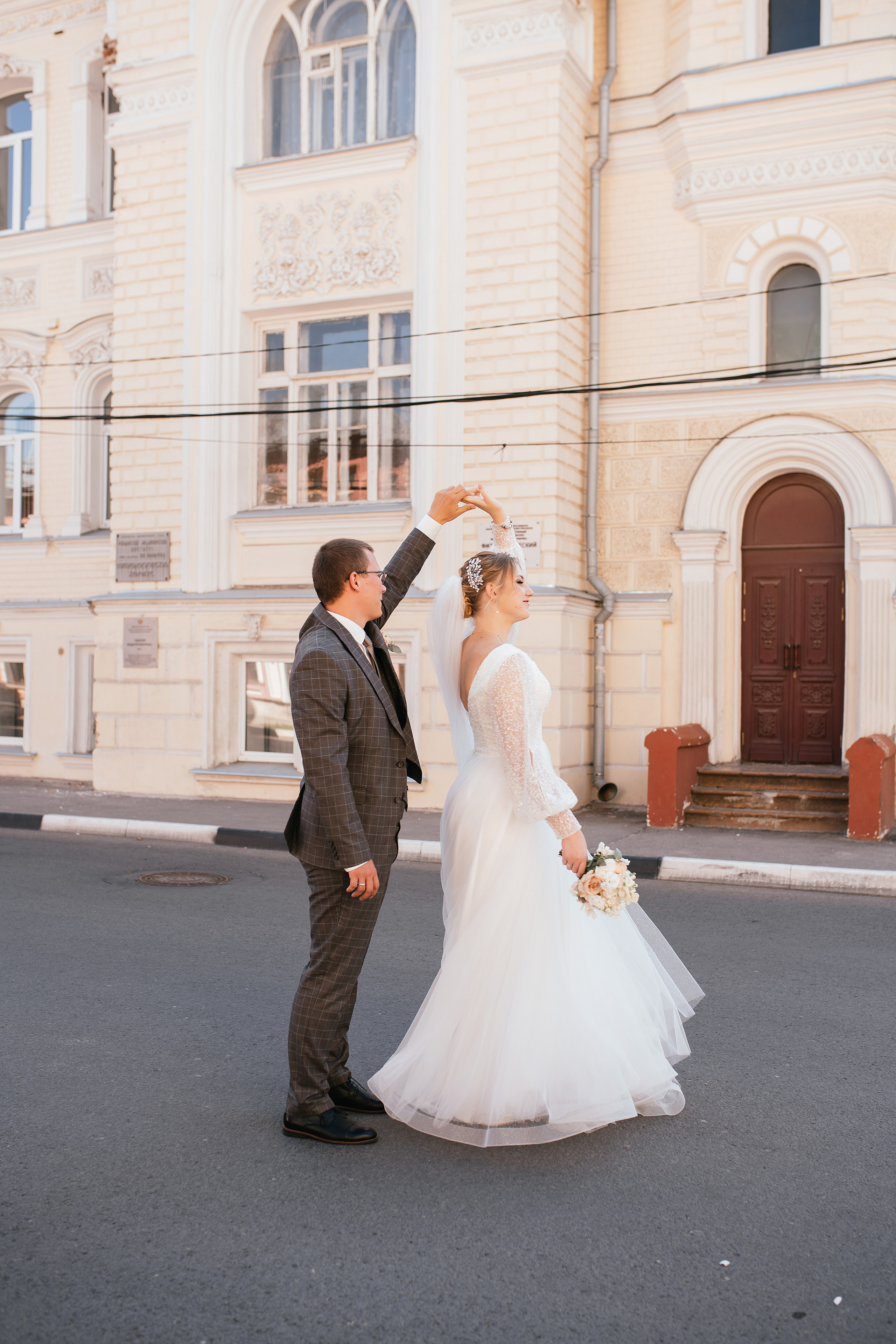 Wedding day #28. Свадебный, семейный фотограф в Рязани Лена Брант